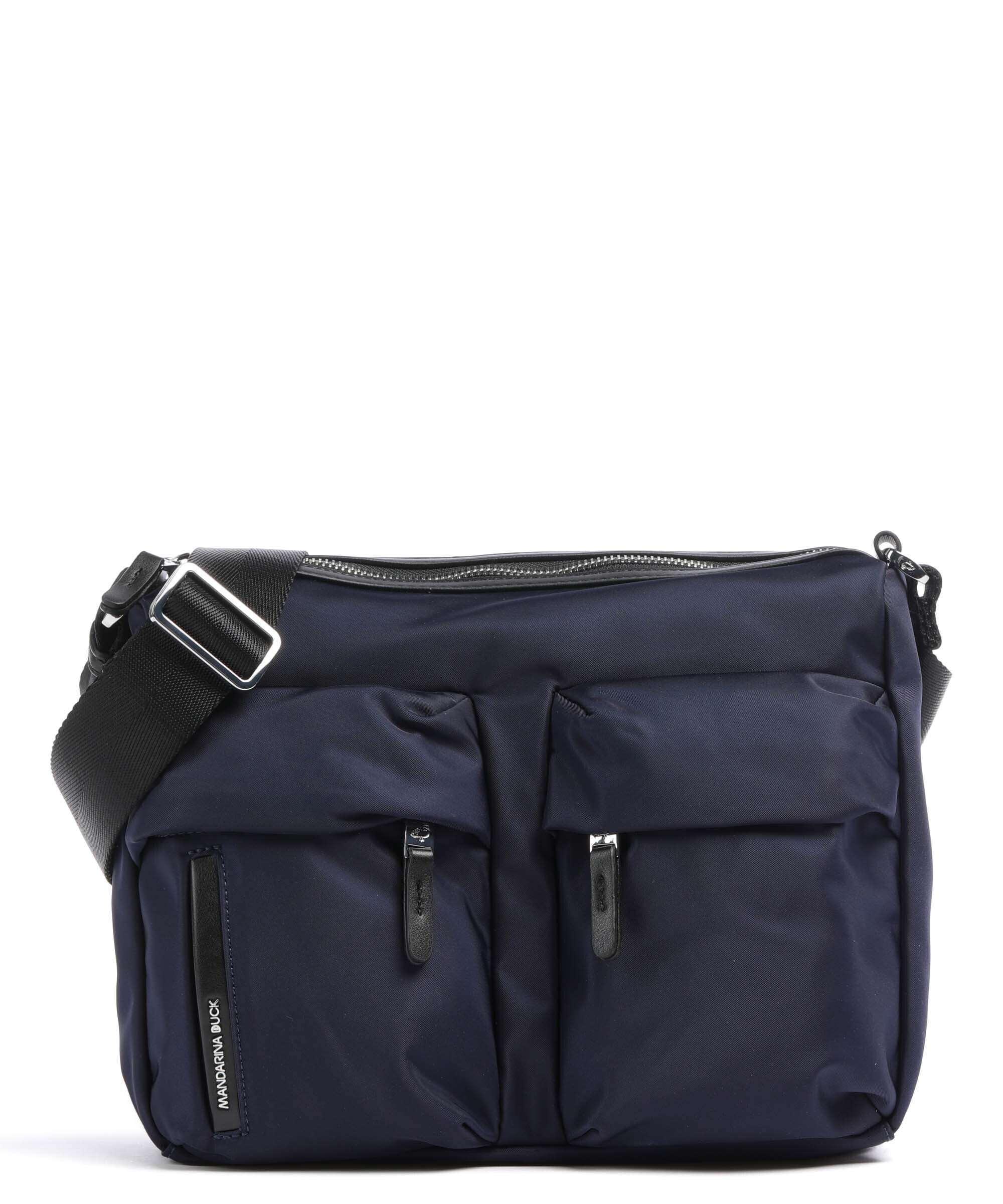 Mandarina Duck Hunter Torba przez ramię eclipse
