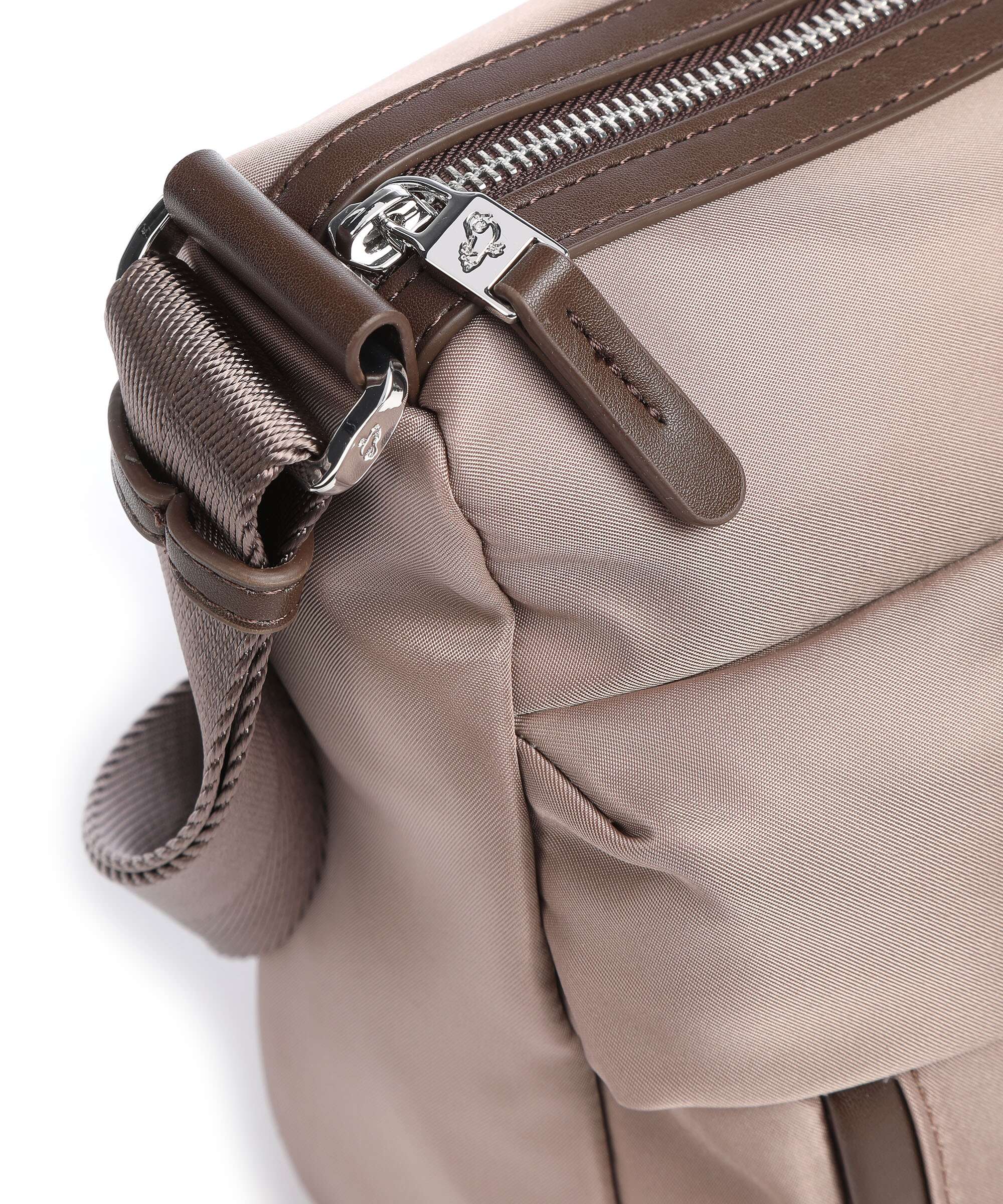 Mandarina Duck Hunter Torba przez ramię beaver - Image 4