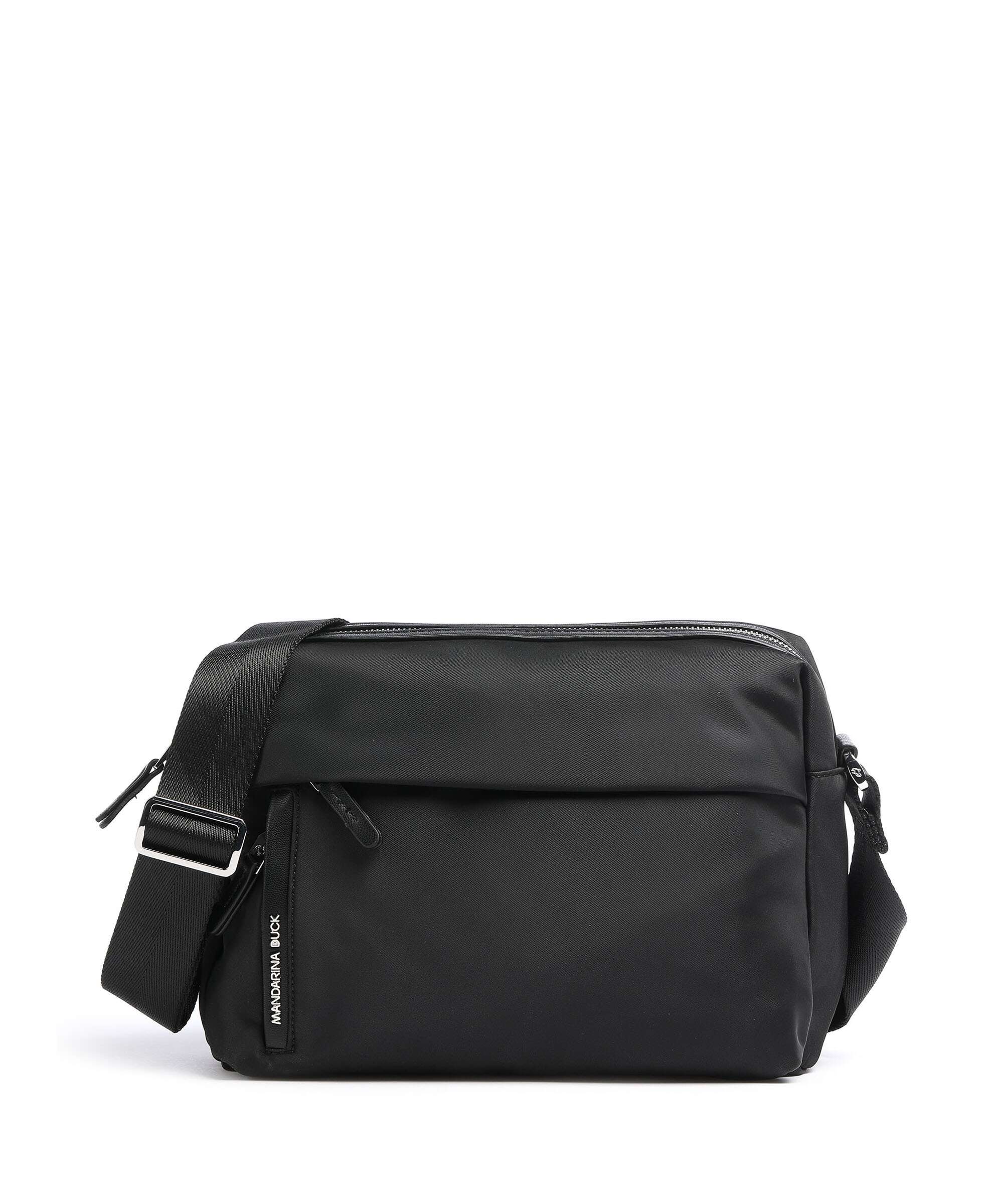Mandarina Duck Hunter Torba przez ramię black