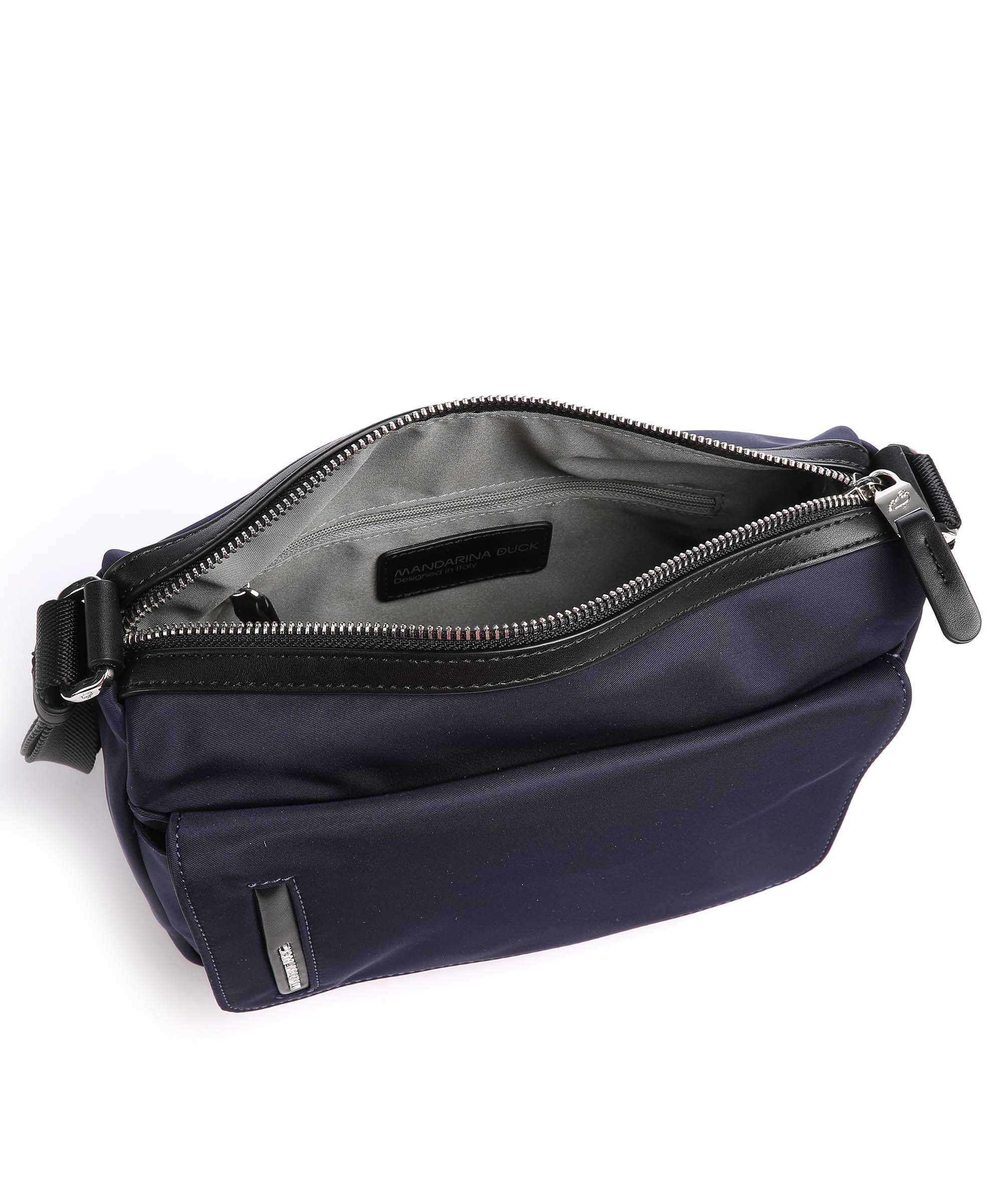 Mandarina Duck Hunter Torba przez ramię eclipse - Image 5