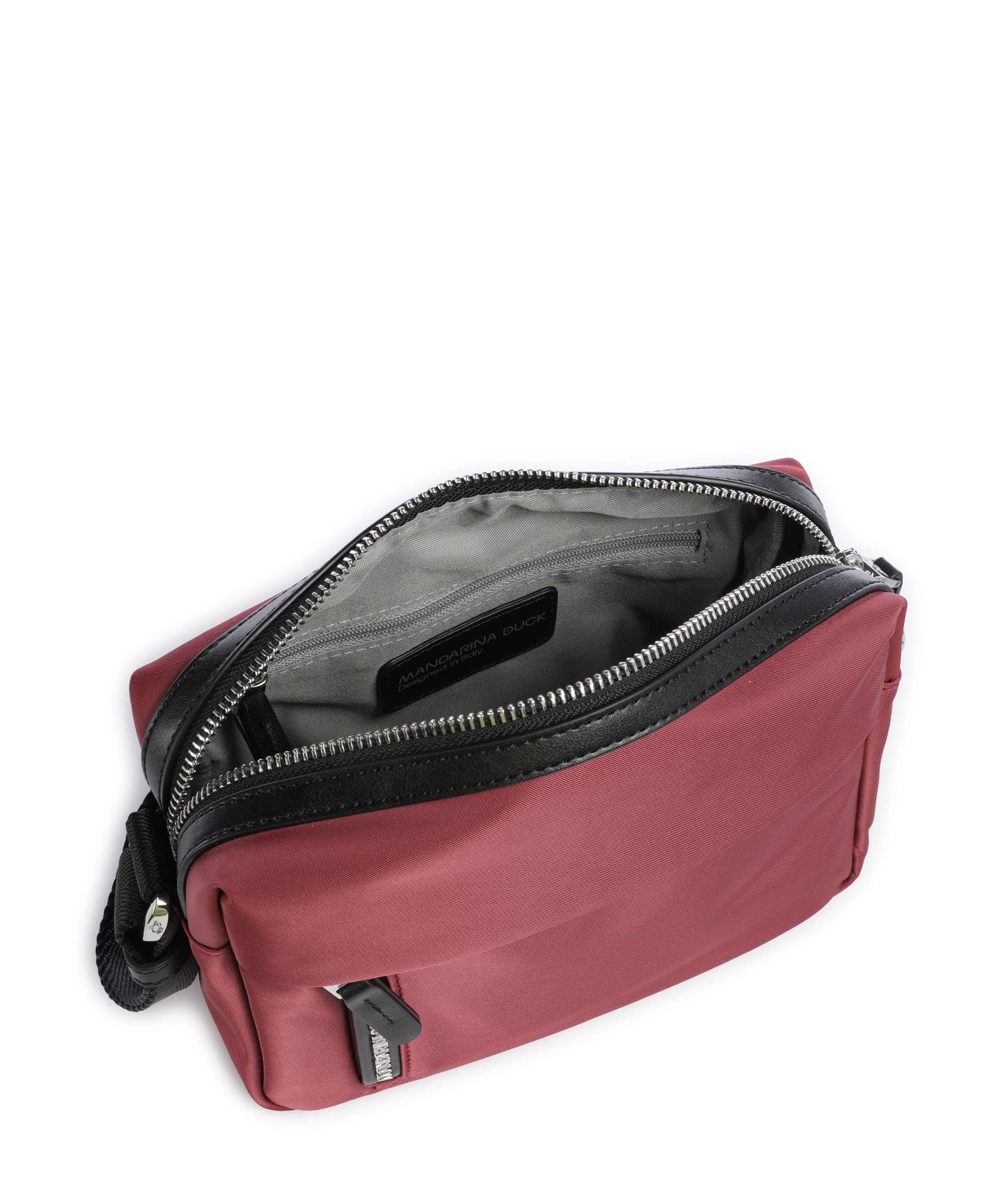 Mandarina Duck Hunter Torba przez ramię grape - Image 6