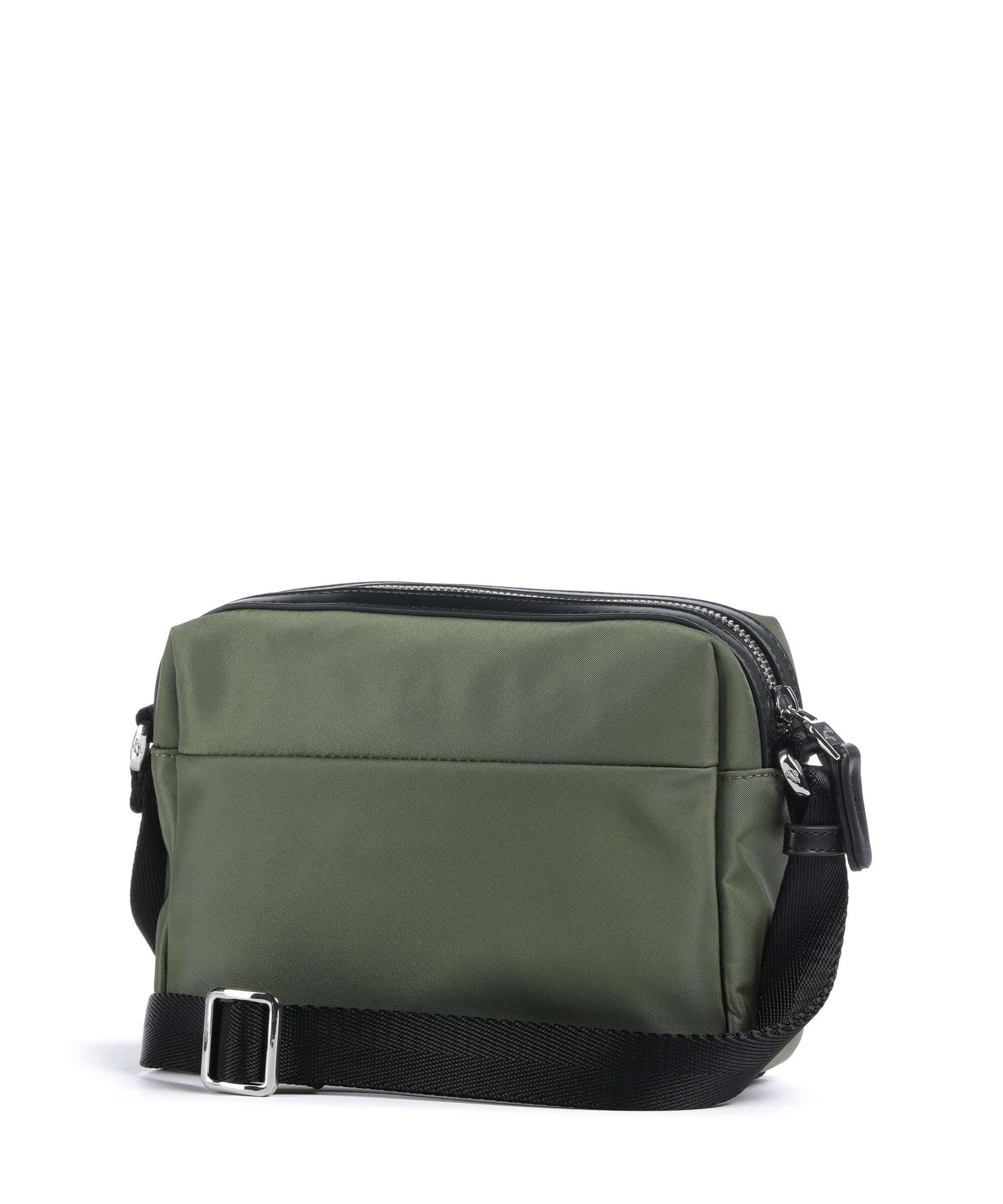 Mandarina Duck Hunter Torba przez ramię military green - Image 2