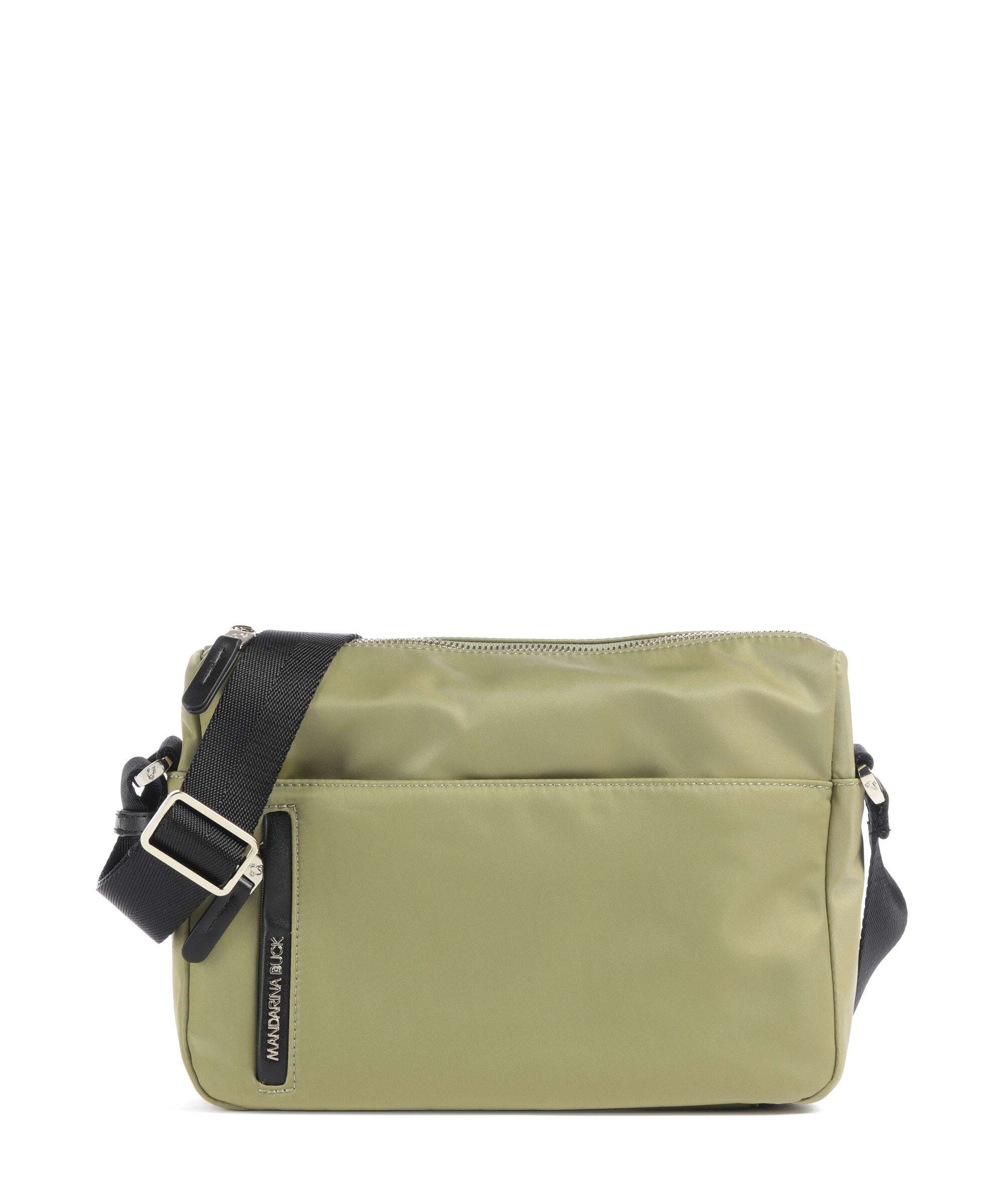 Mandarina Duck Hunter Torba przez ramię winter olive