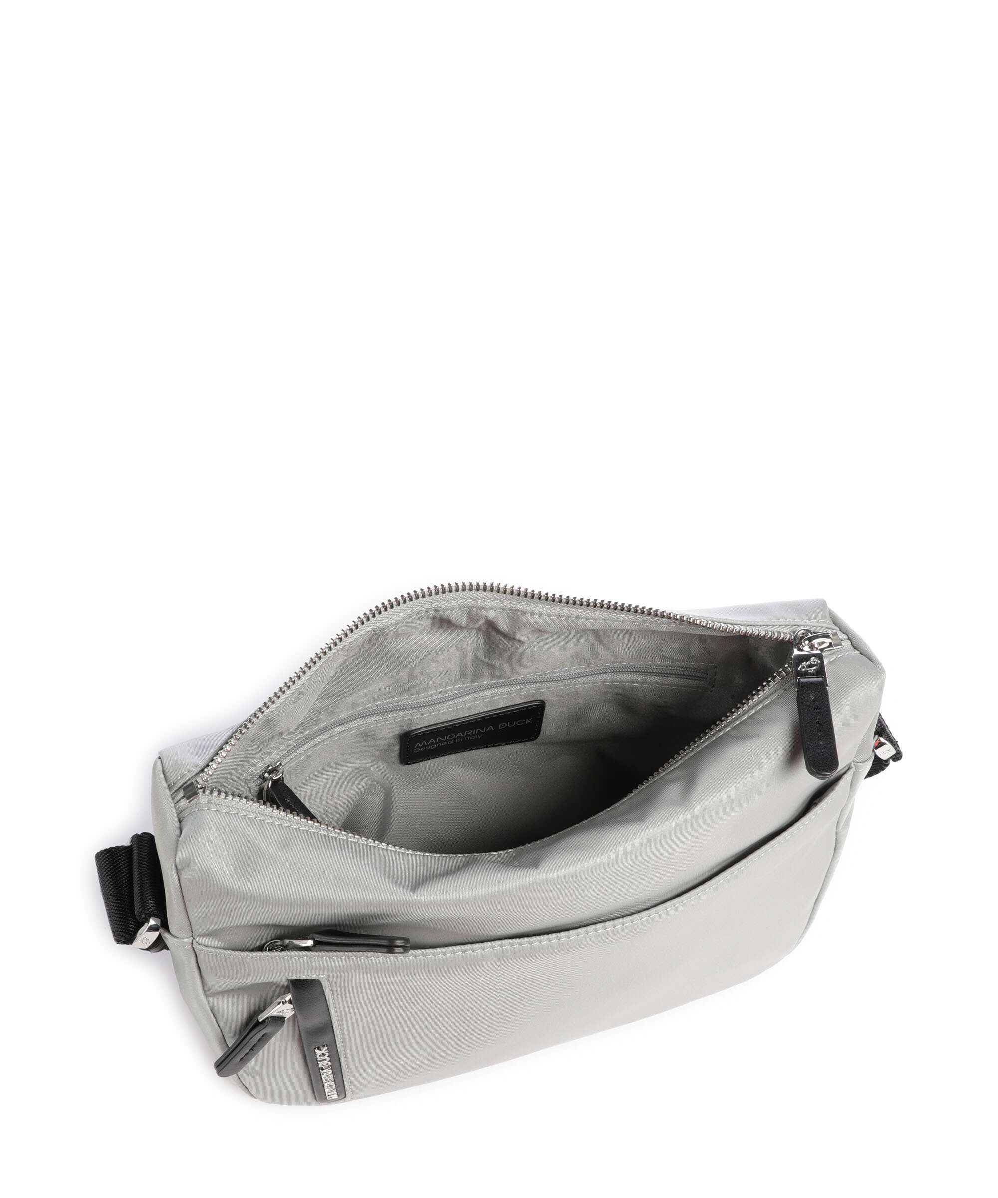 Mandarina Duck Hunter Torba przez ramię cocoon - Image 6