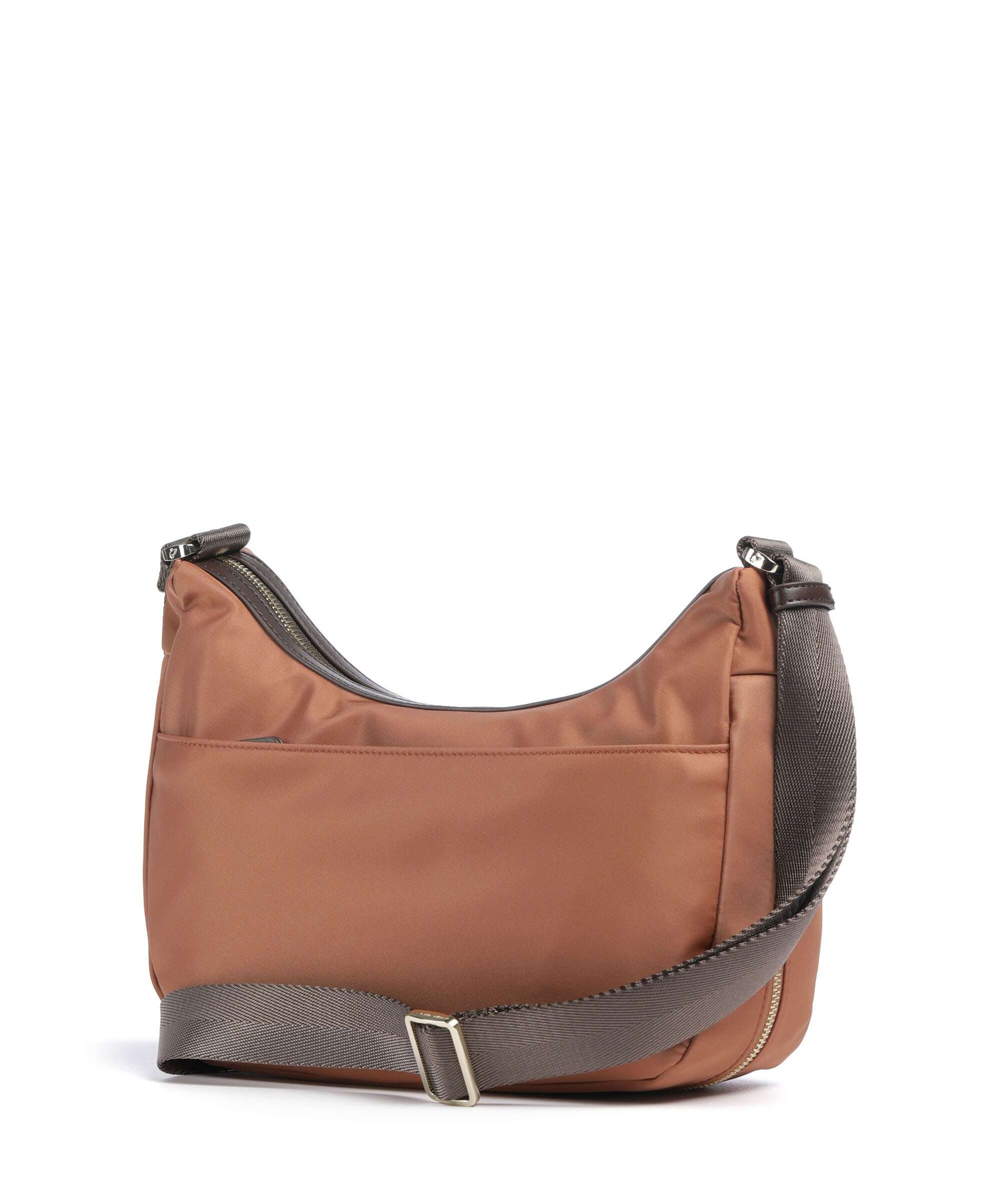 Mandarina Duck Hunter Torba przez ramię pecan nut - Image 2