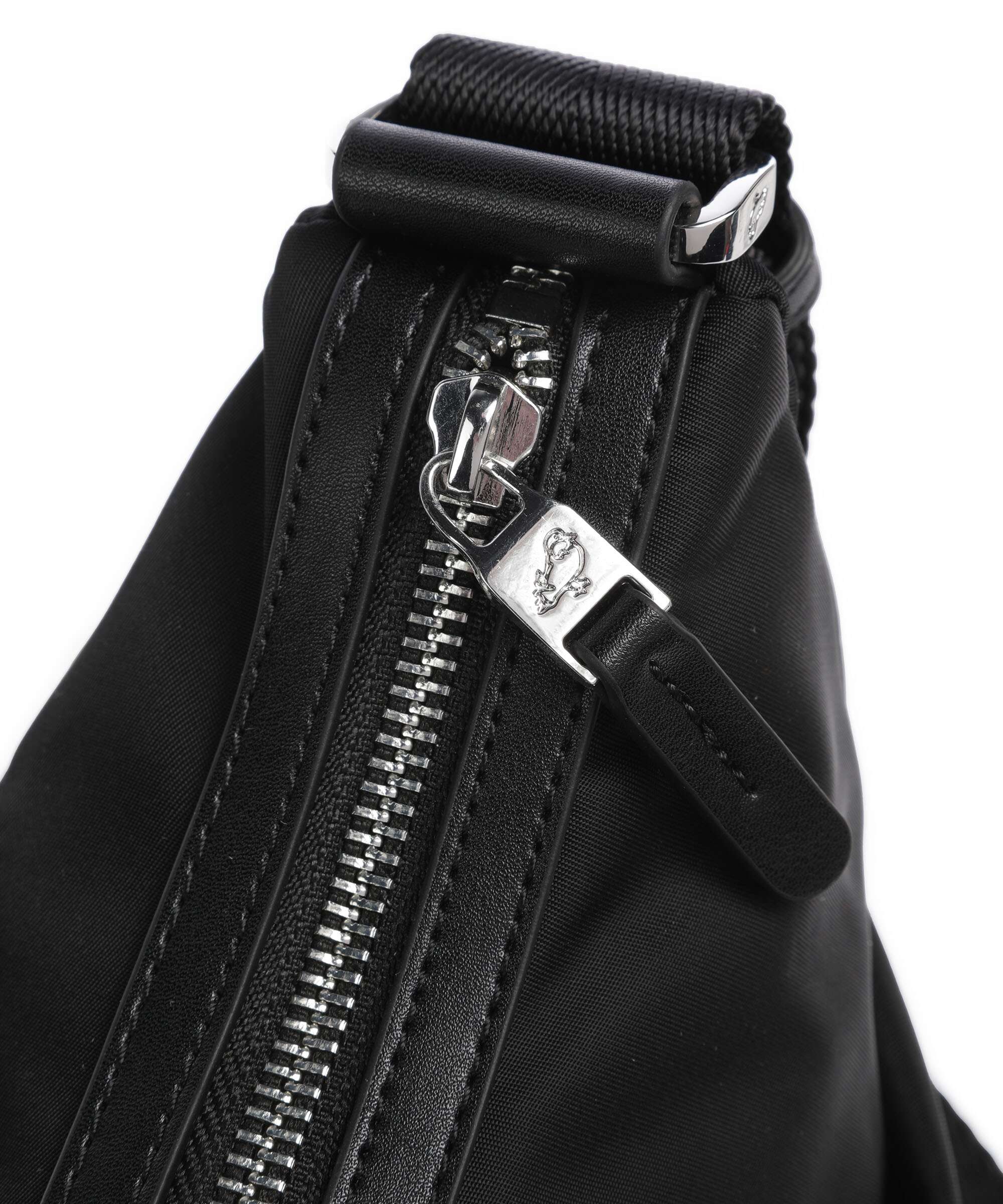 Mandarina Duck Hunter Torba przez ramię black - Image 4
