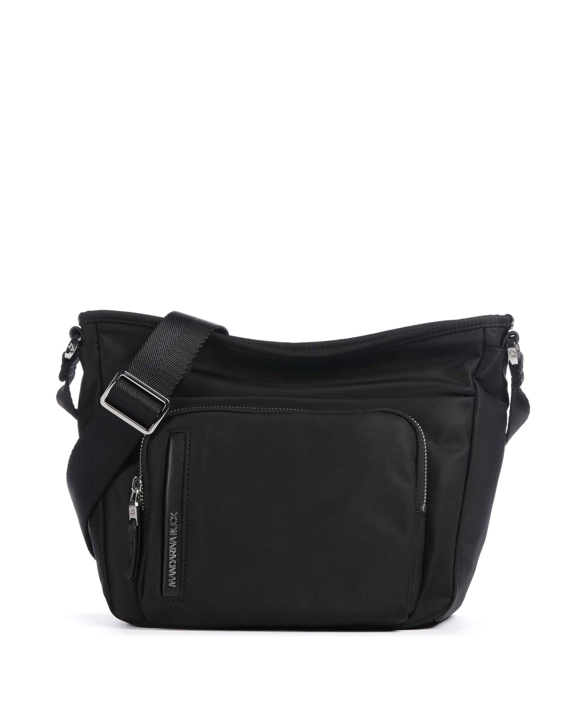Mandarina Duck Hunter Torba przez ramię black