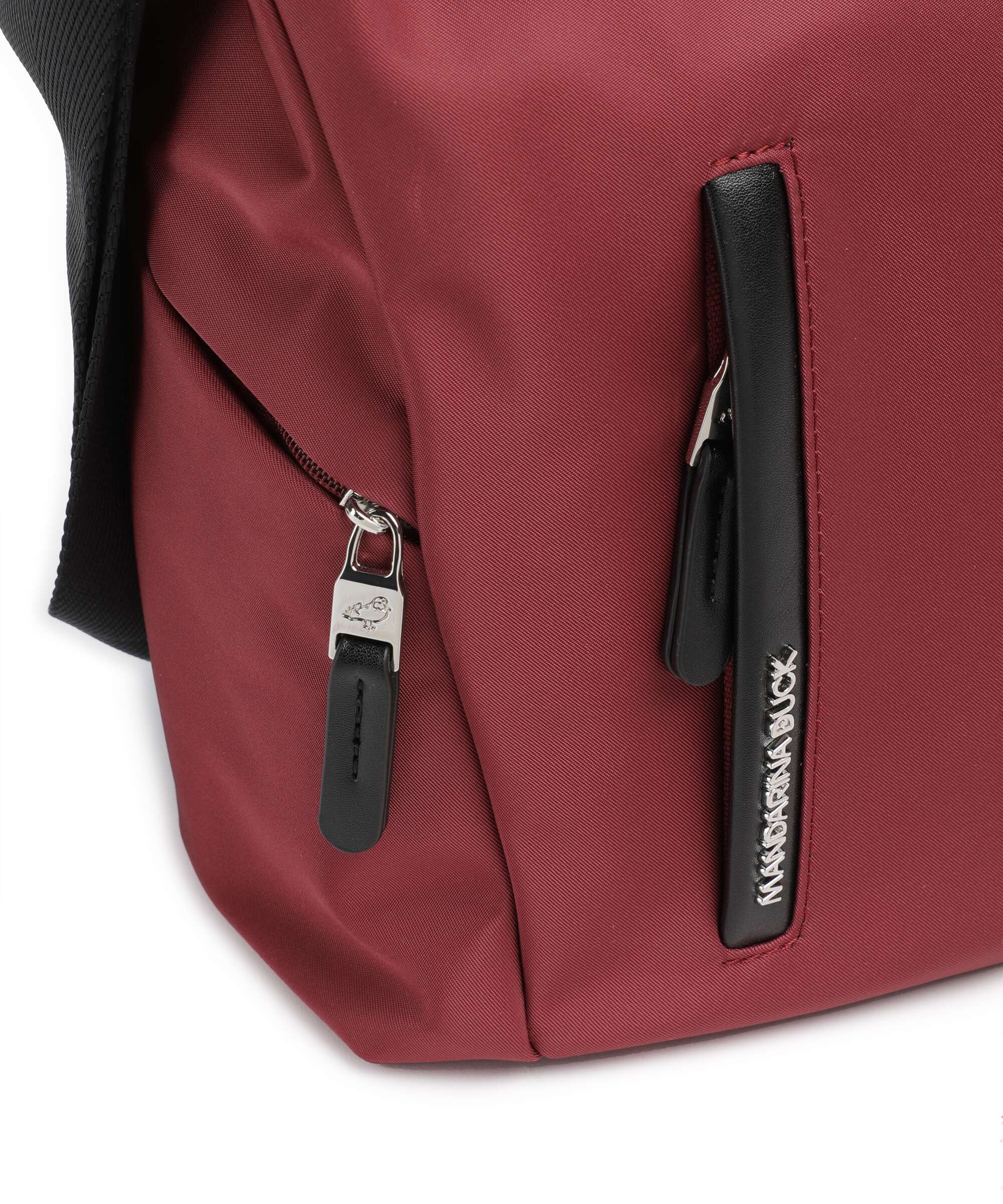 Mandarina Duck Hunter Torba przez ramię grape - Image 4