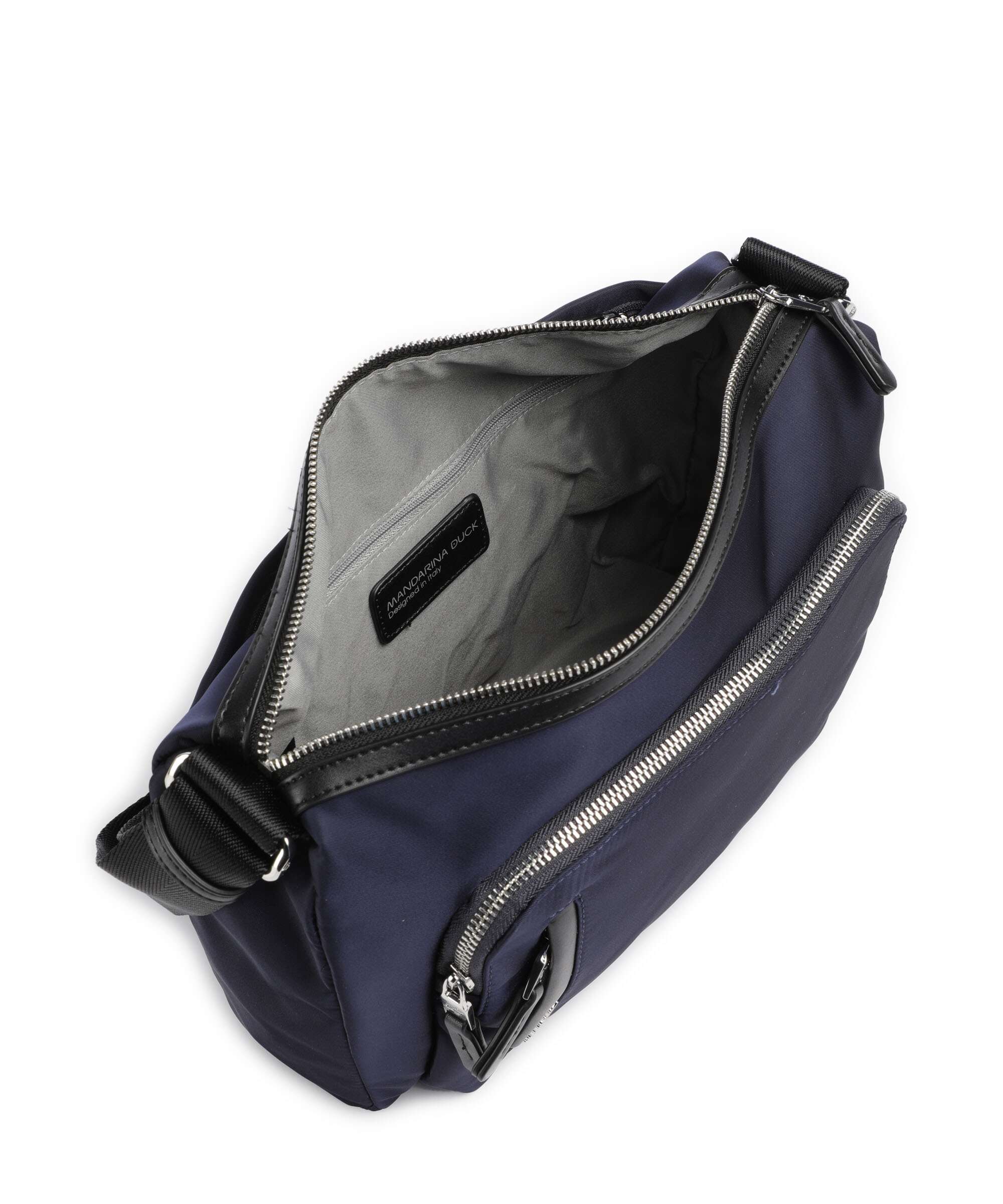 Mandarina Duck Hunter Torba przez ramię eclipse - Image 5