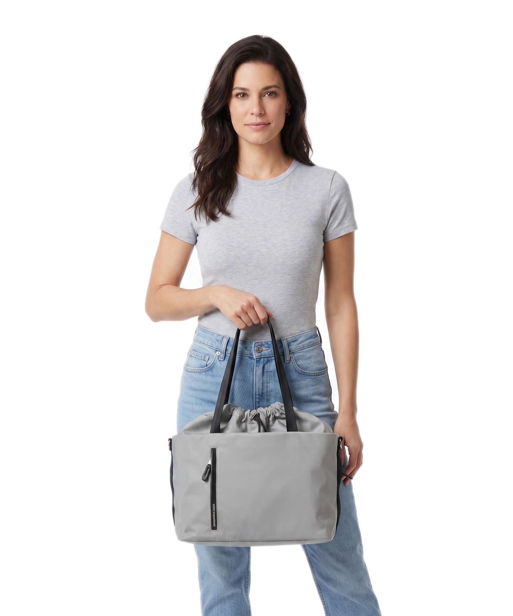 Mandarina Duck Hunter Torebka worek cocoon - Image 3