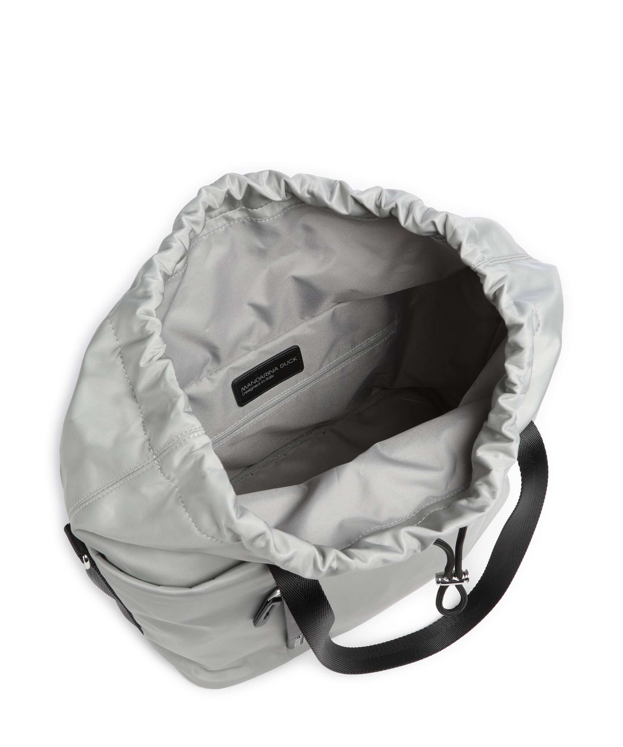 Mandarina Duck Hunter Torebka worek cocoon - Image 6