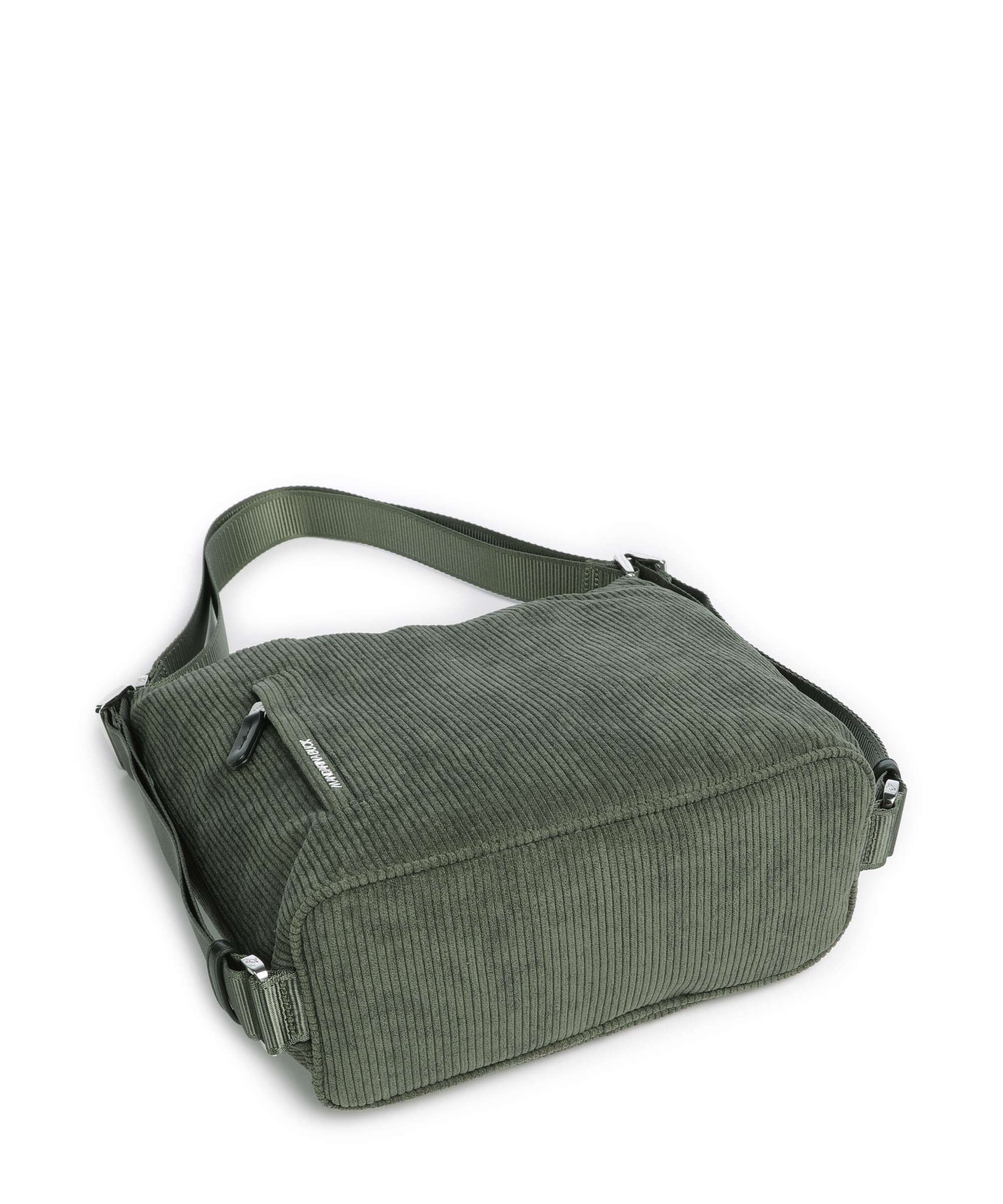 Mandarina Duck Hunter Velvet Plecak-torba pirite - Image 6
