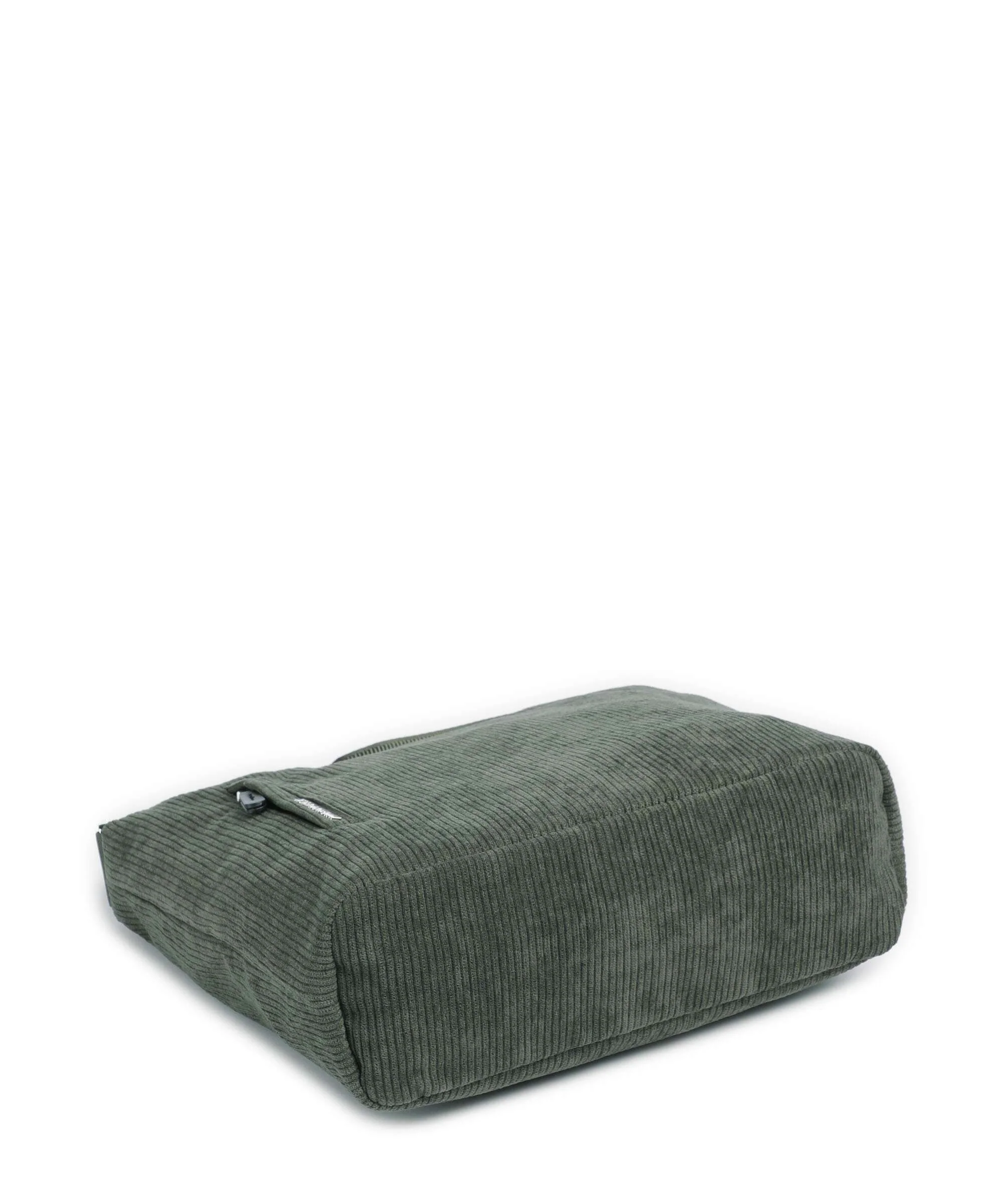 Mandarina Duck Hunter Velvet Torba na ramię pirite - Image 5