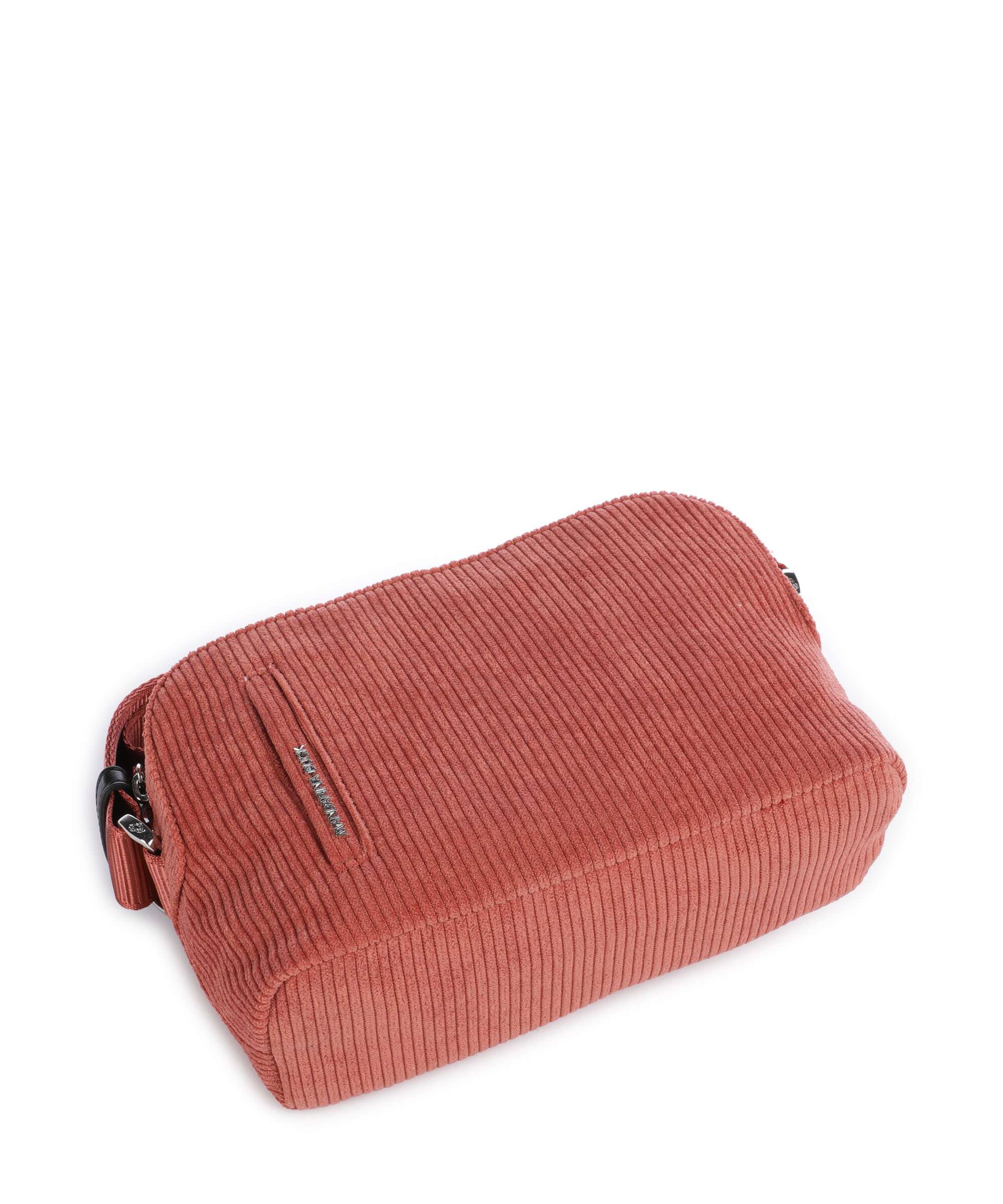 Mandarina Duck Hunter Velvet Torba przez ramię winter rose - Image 5