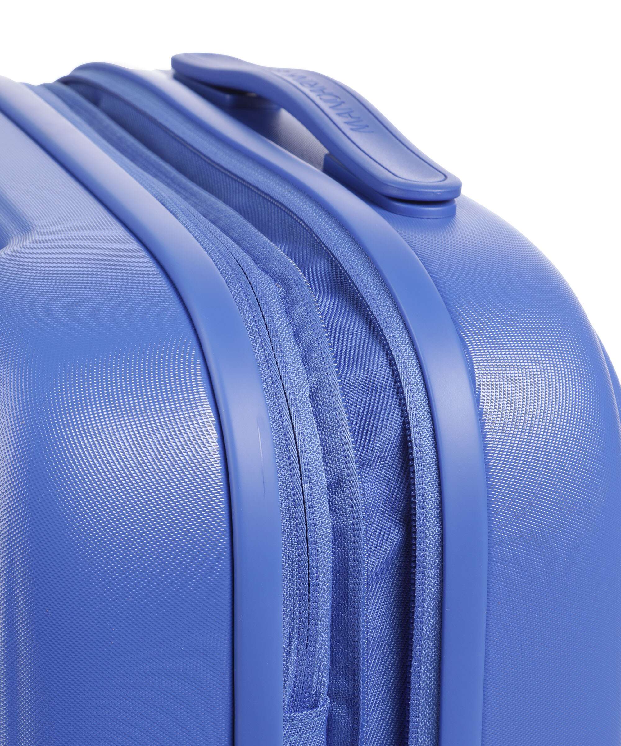Mandarina Duck Logoduck+ Walizka na 4 kołach electric blue - Image 4