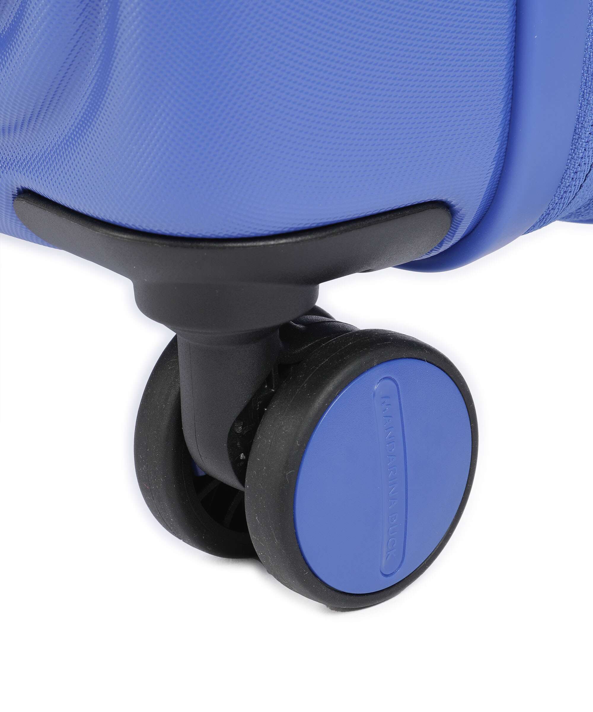 Mandarina Duck Logoduck+ Walizka na 4 kołach electric blue - Image 5