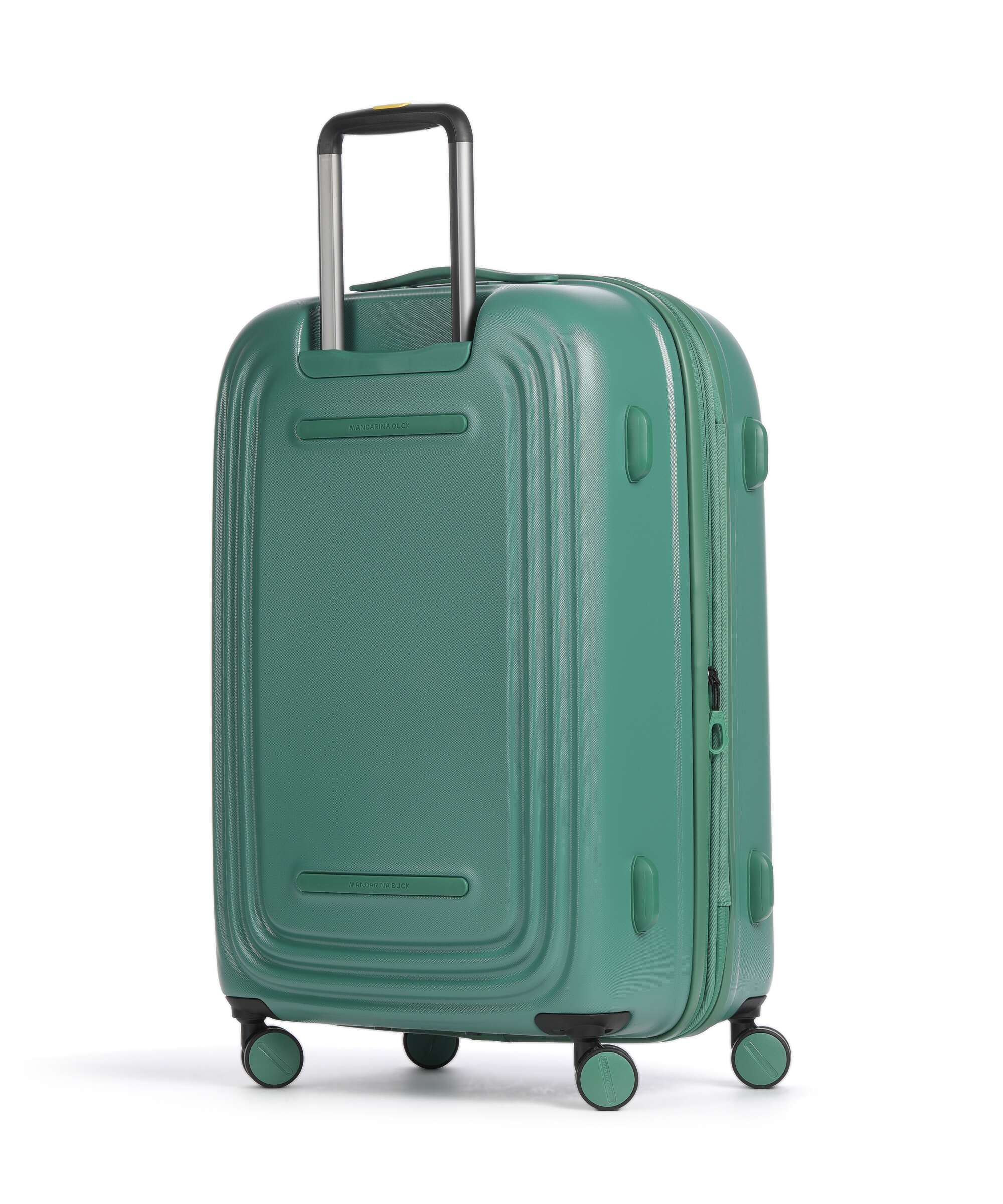 Mandarina Duck Logoduck+ Walizka na 4 kołach foliage green - Image 2