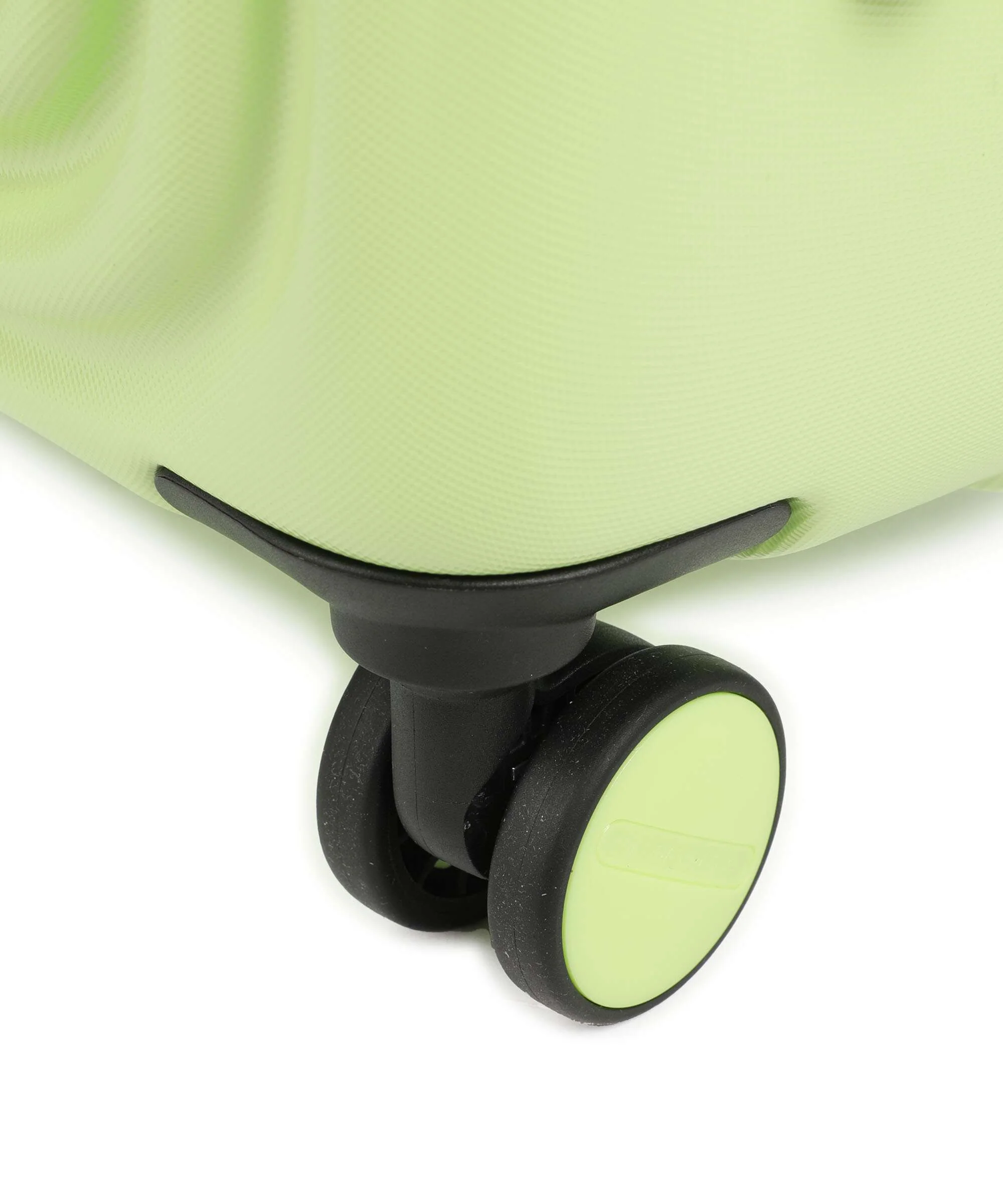 Mandarina Duck Logoduck+ Walizka na 4 kołach matcha - Image 5