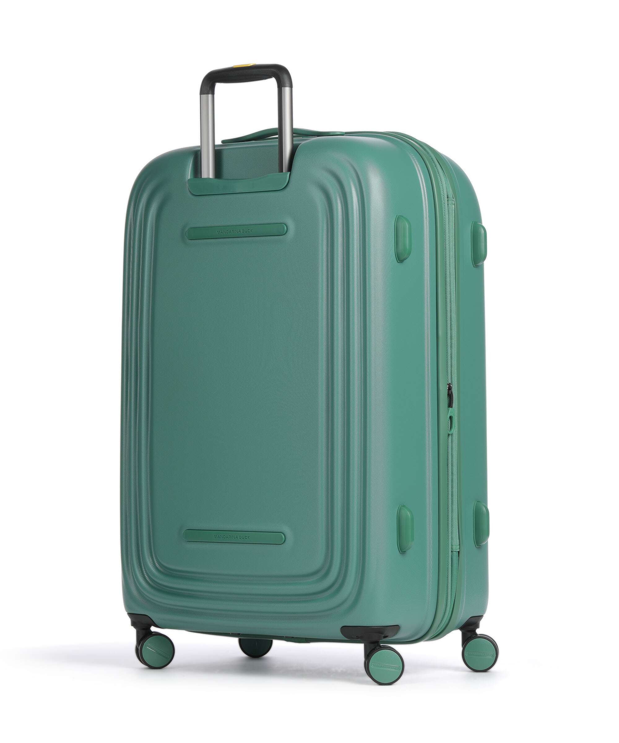 Mandarina Duck Logoduck+ Walizka na 4 kołach foliage green - Image 2