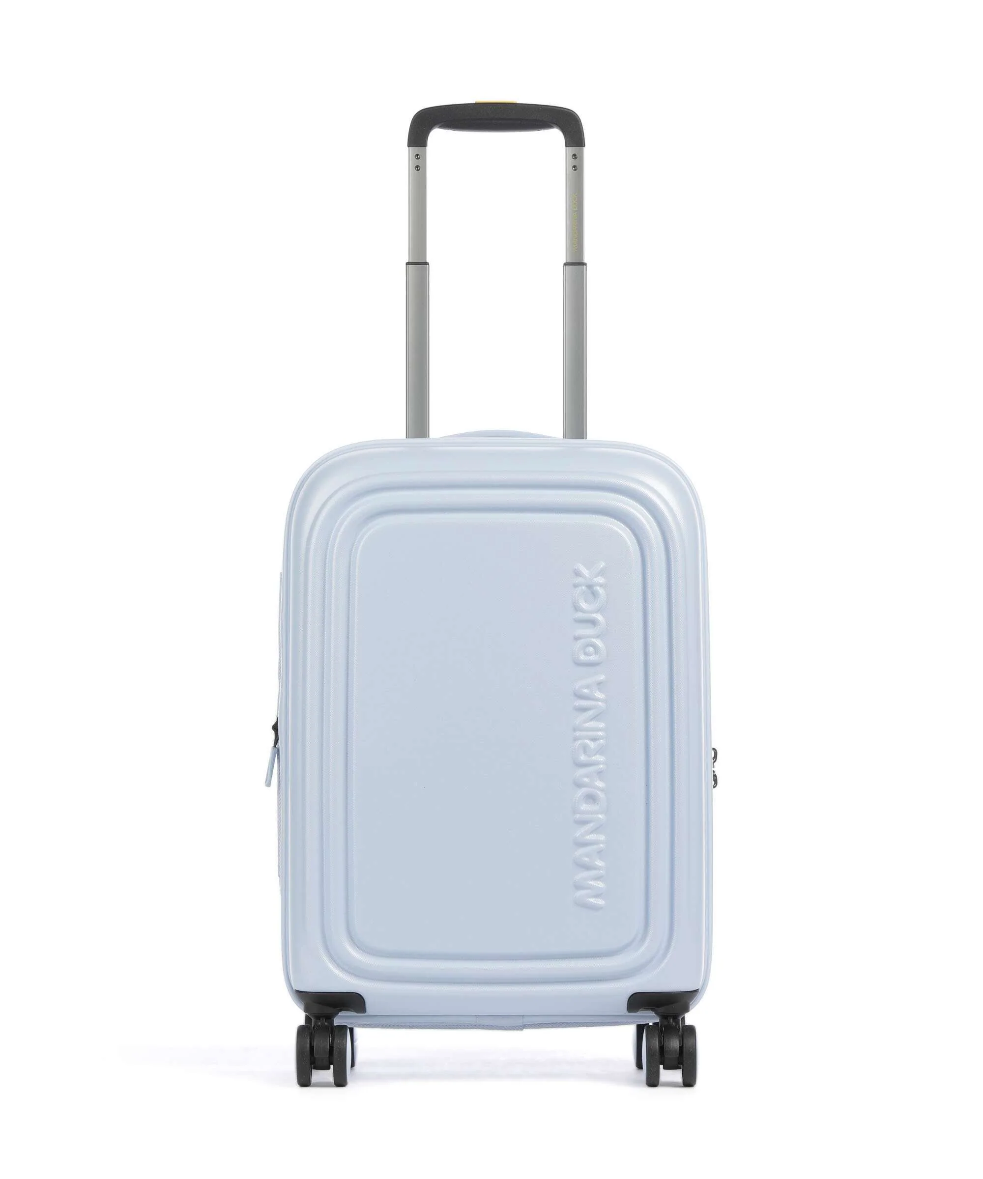 Mandarina Duck Logoduck+ Walizka na 4 kołach skyway