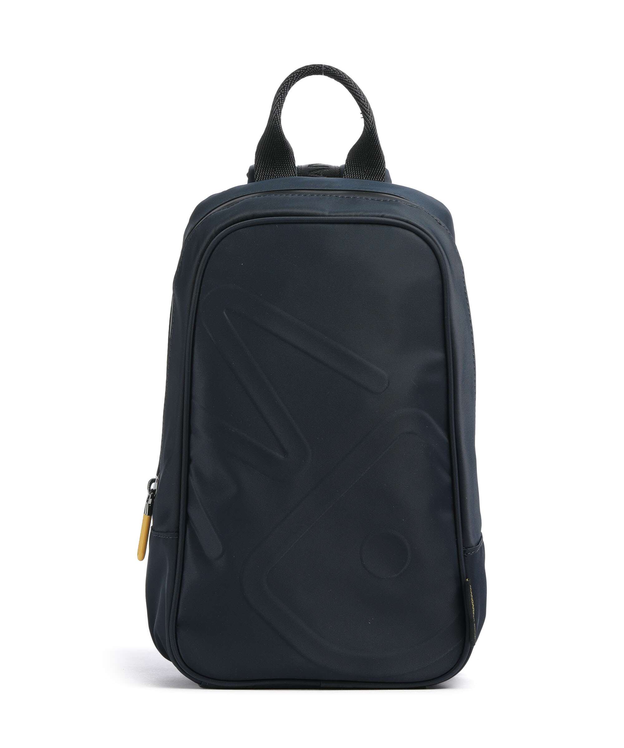 Mandarina Duck MD Urban Plecak na jedno ramię blue indigo