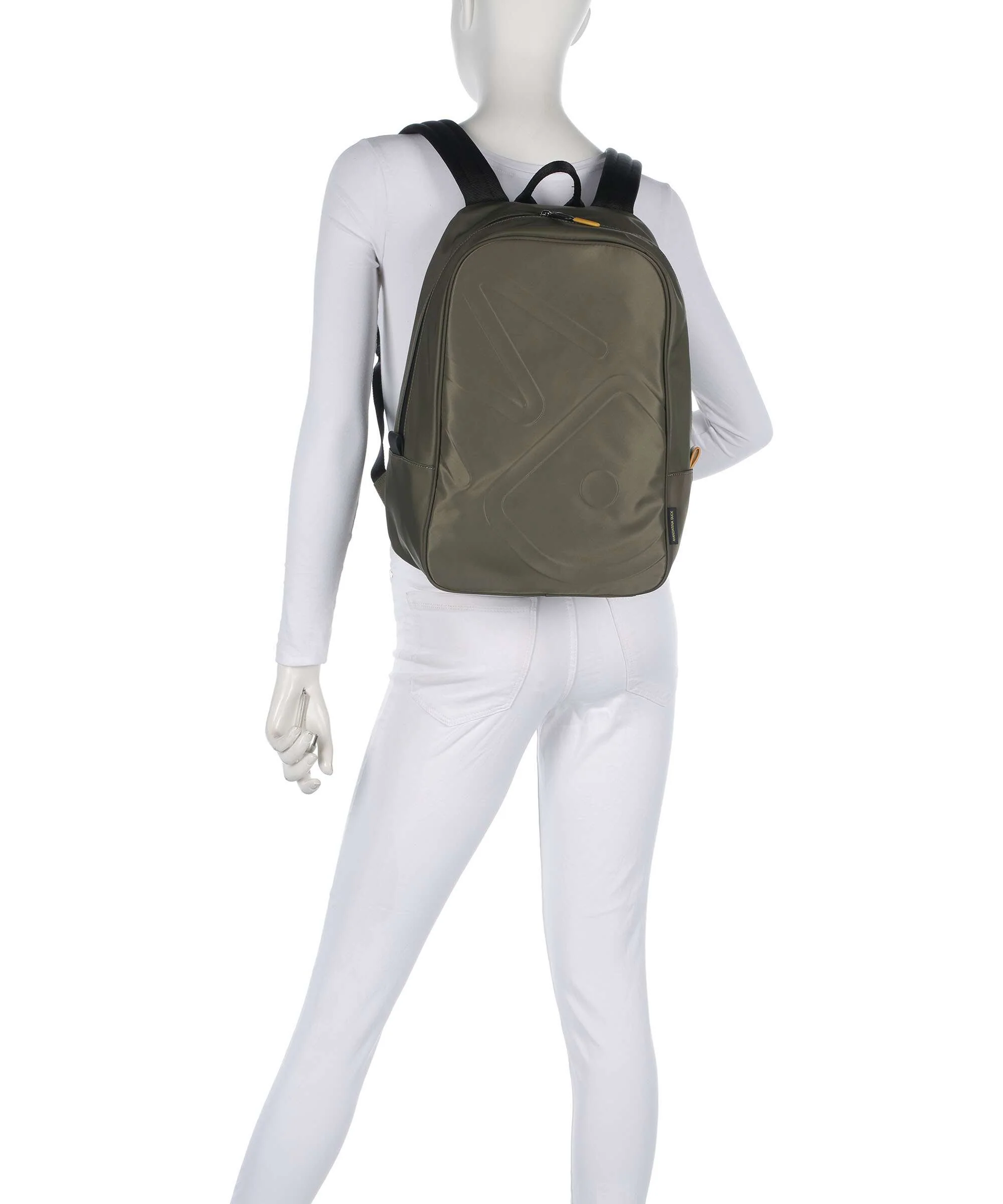Mandarina Duck MD Urban Plecak soldier - Image 3
