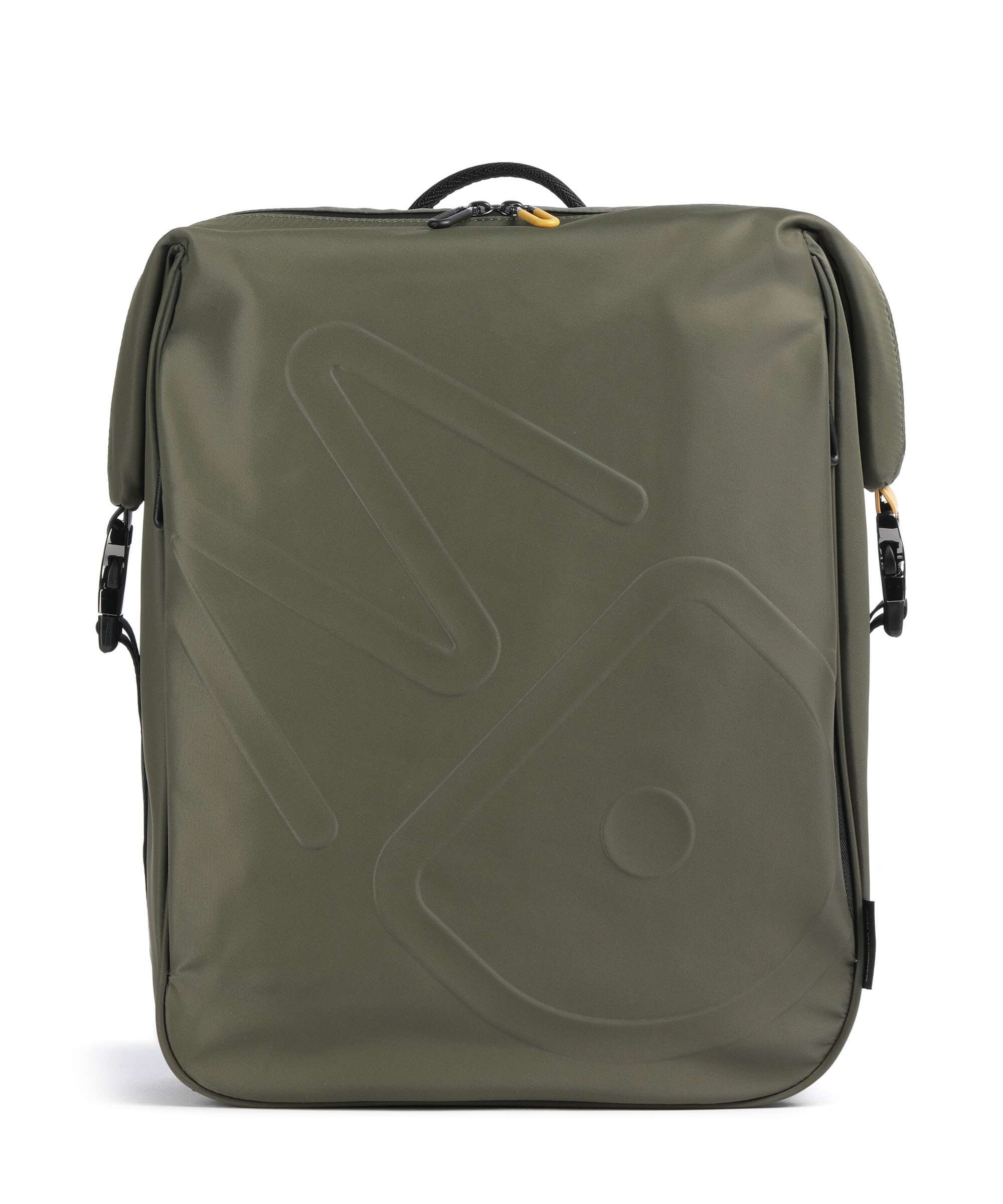 Mandarina Duck MD Urban Plecak soldier