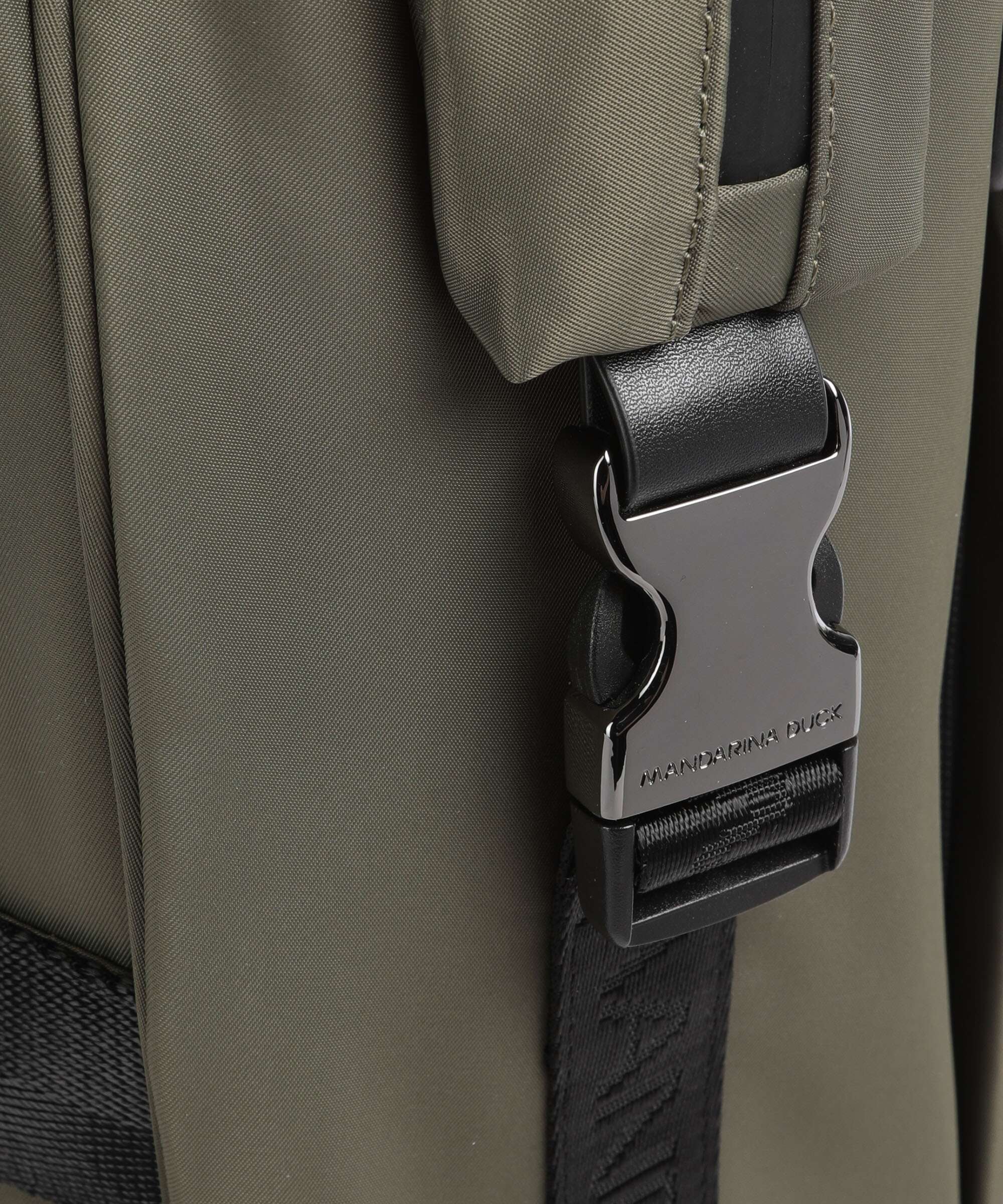 Mandarina Duck MD Urban Plecak soldier - Image 5