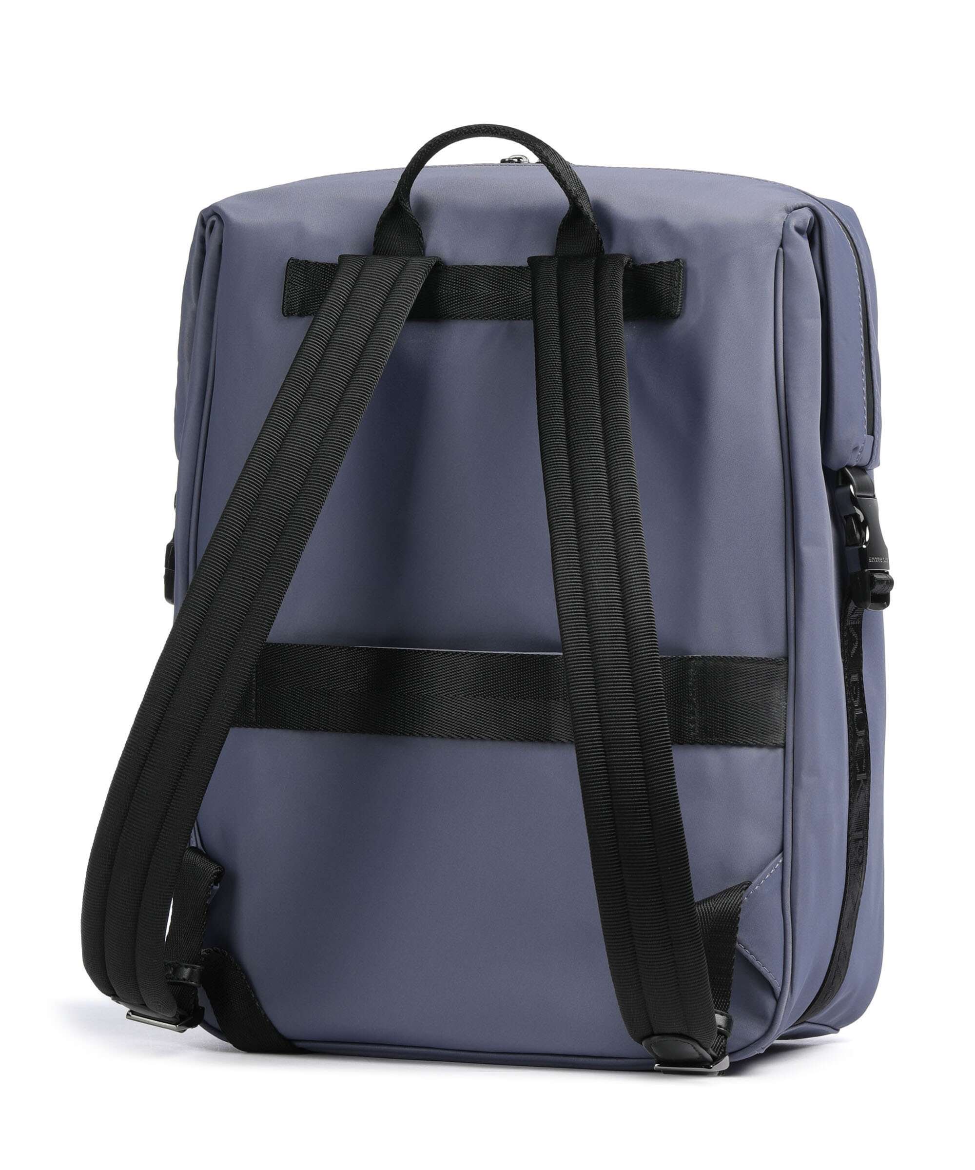 Mandarina Duck MD Urban Plecak blue indigo - Image 2