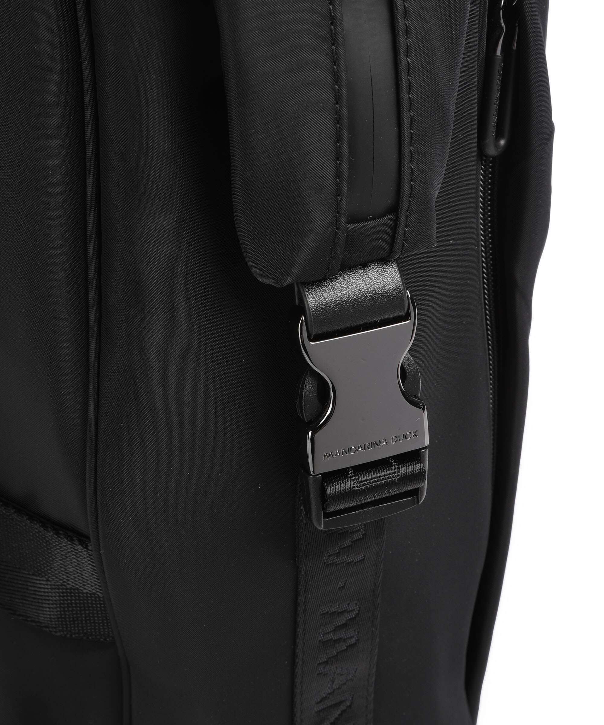 Mandarina Duck MD Urban Plecak black - Image 5