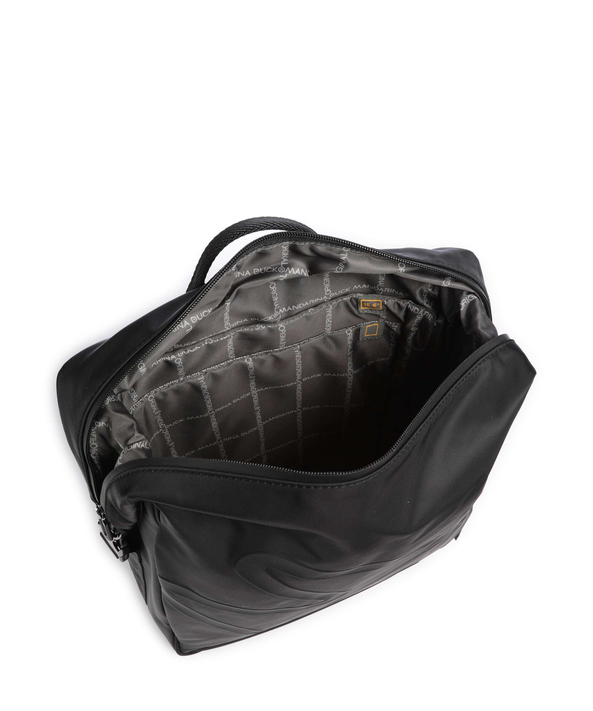 Mandarina Duck MD Urban Plecak black - Image 6