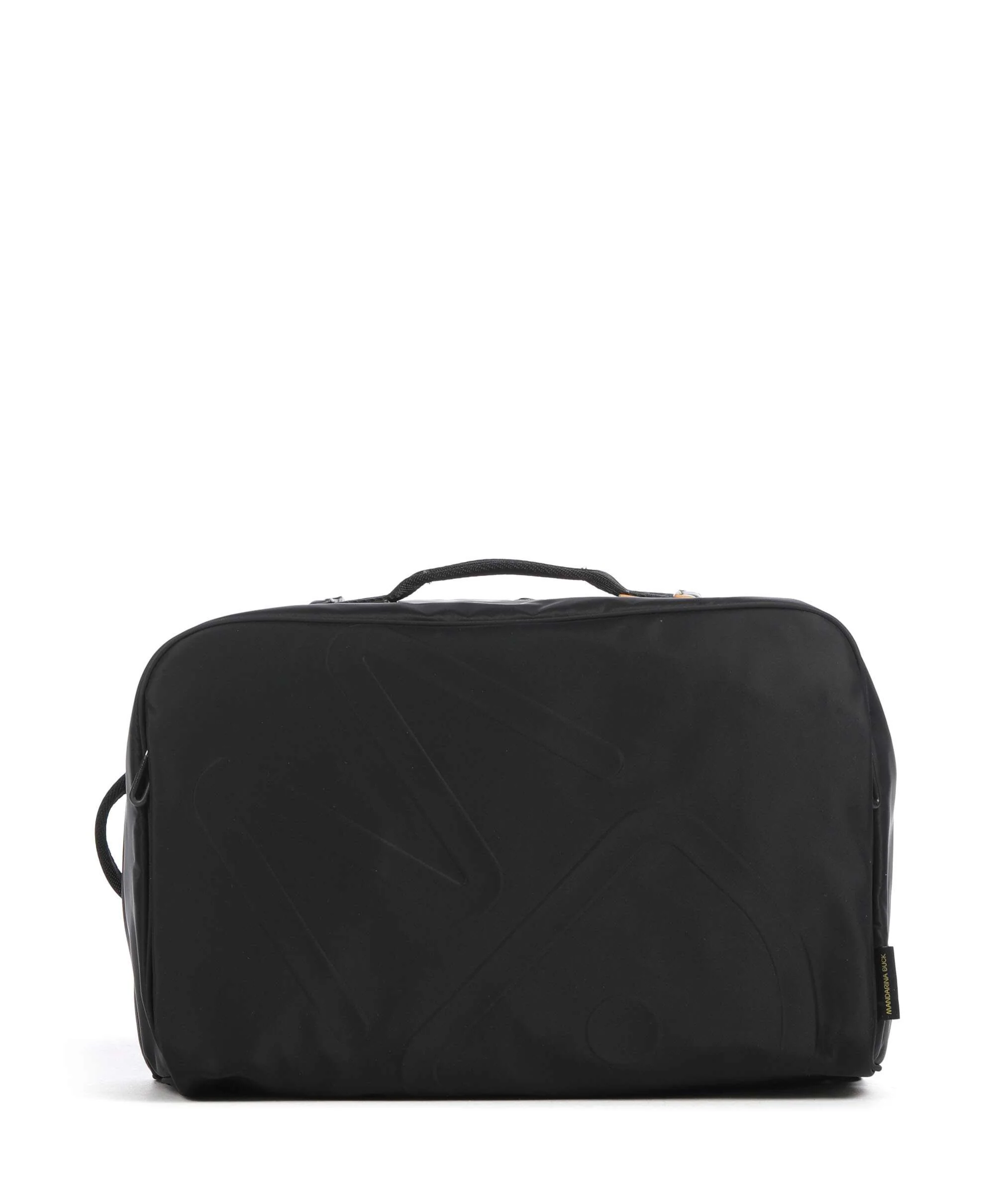 Mandarina Duck MD Urban Plecak podróżny black