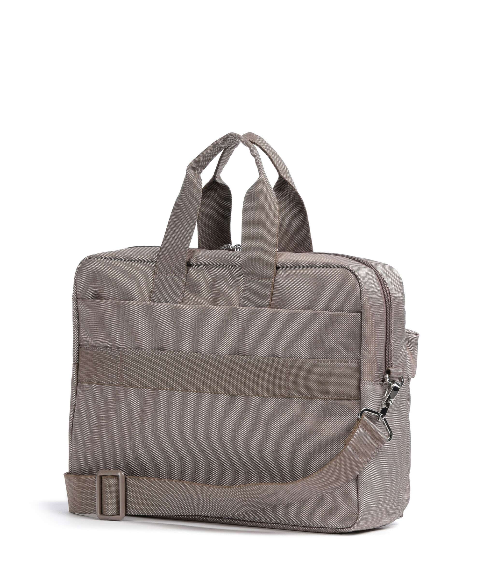 Mandarina Duck MD20 Aktówka taupe - Image 2