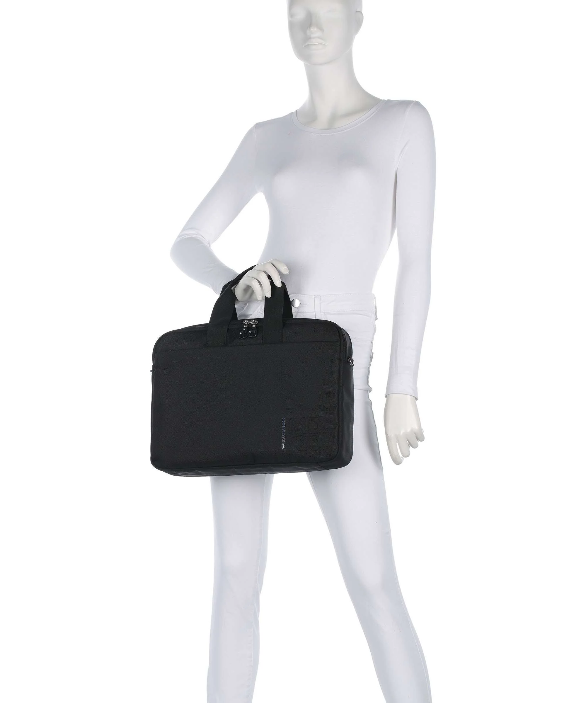 Mandarina Duck MD20 Aktówka black - Image 3