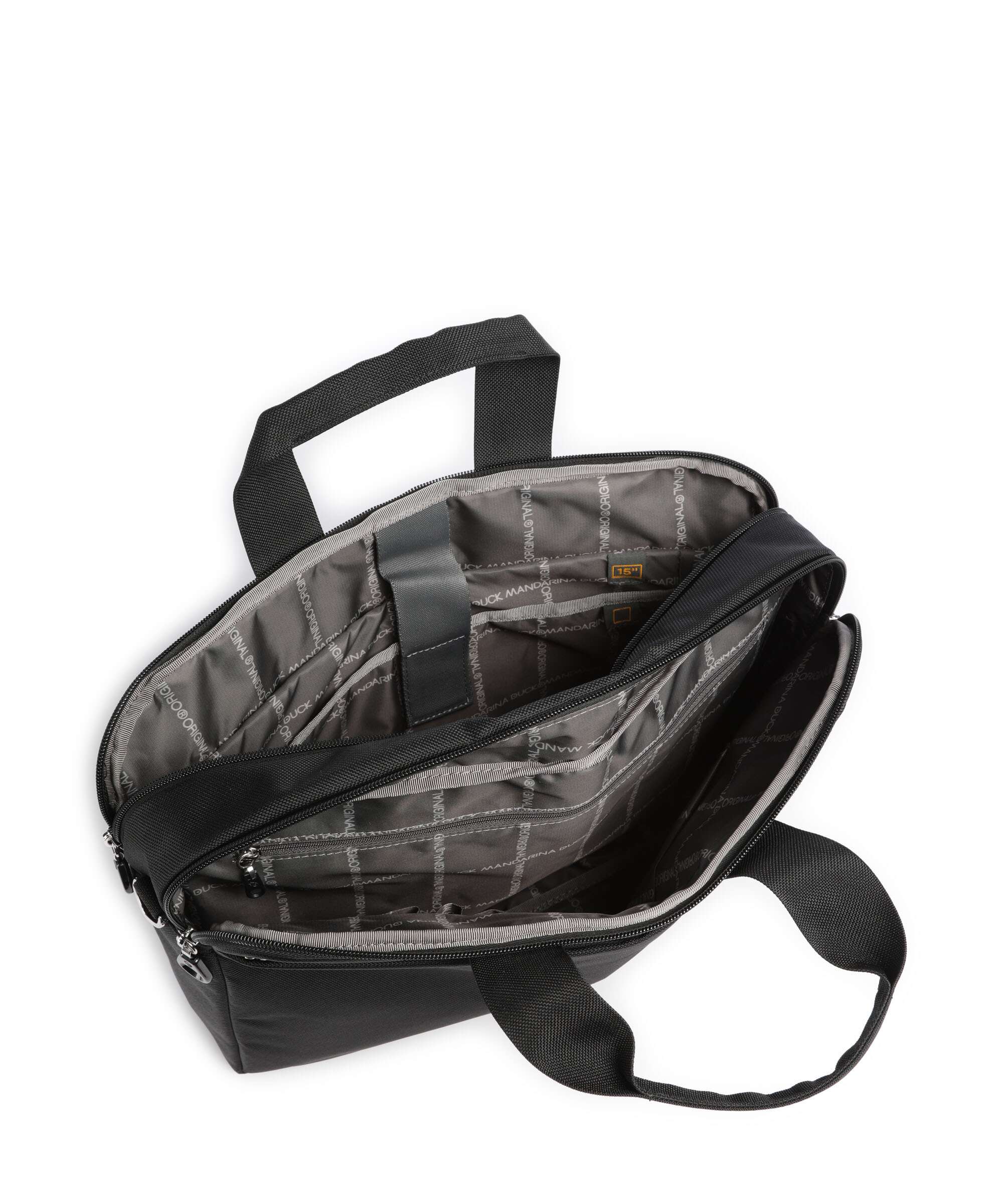 Mandarina Duck MD20 Aktówka black - Image 6