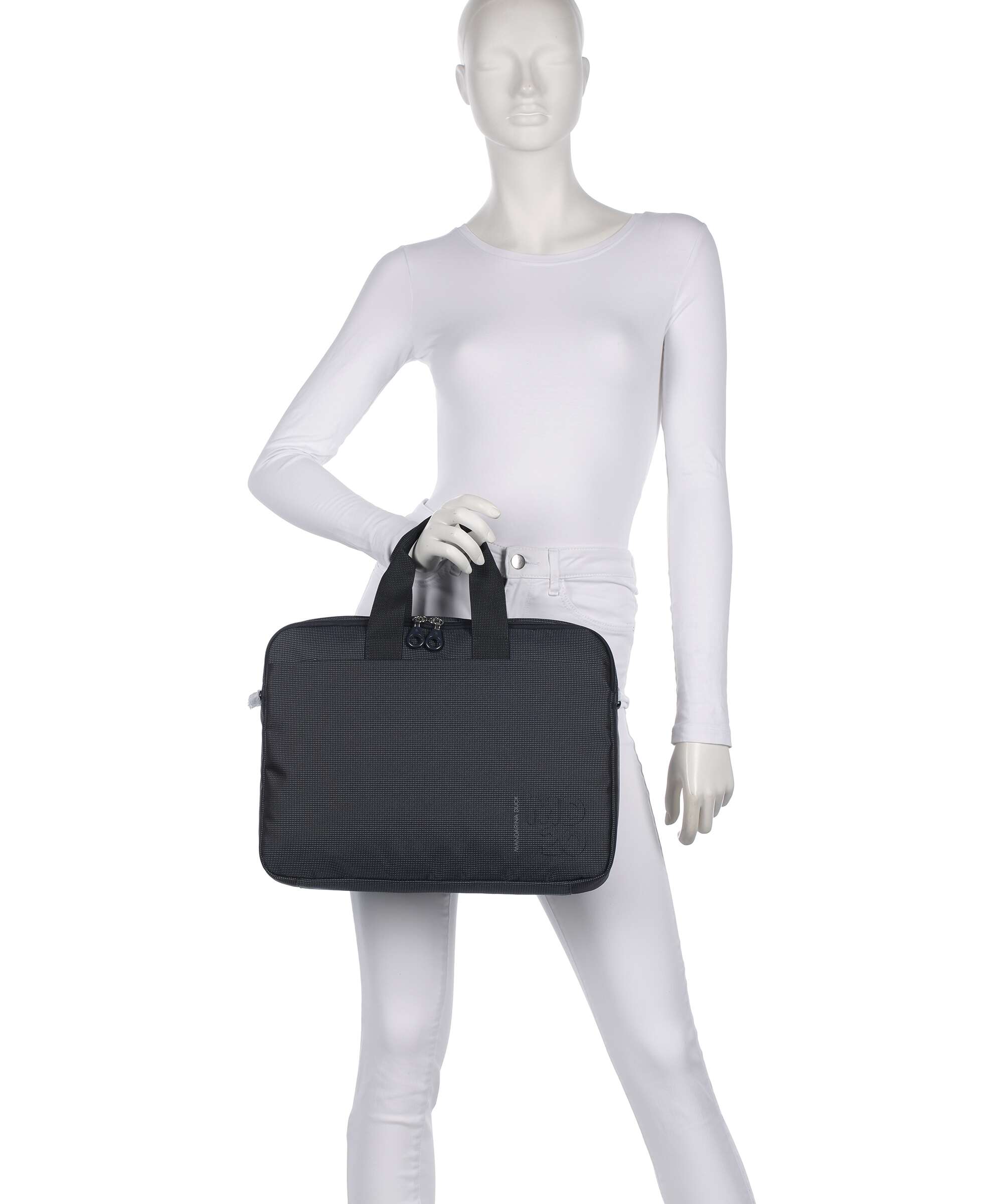 Mandarina Duck MD20 Aktówka scarab - Image 3