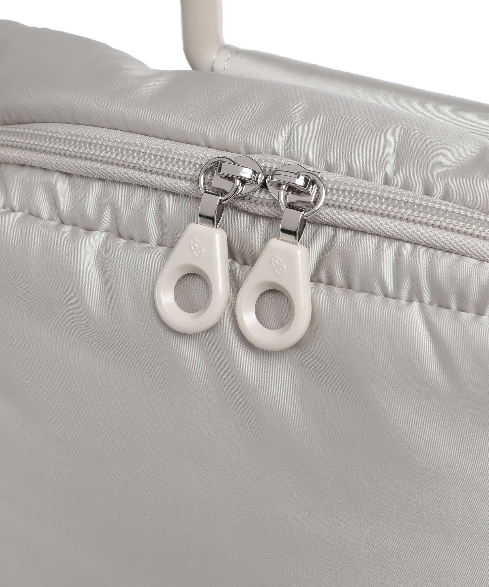Mandarina Duck MD20 Balloon Plecak sage gray - Image 5