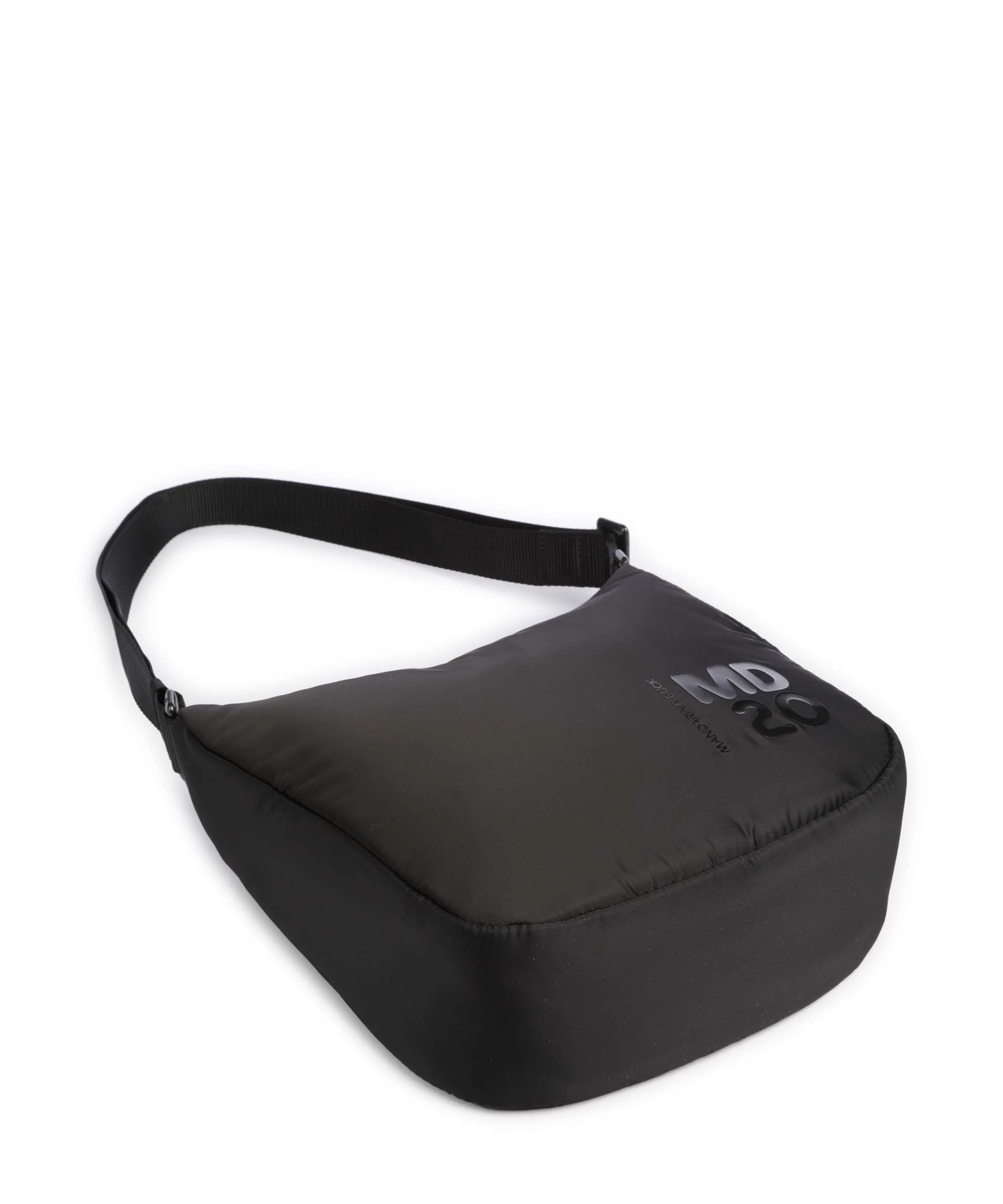 Mandarina Duck MD20 Balloon Torba przez ramię black - Image 5