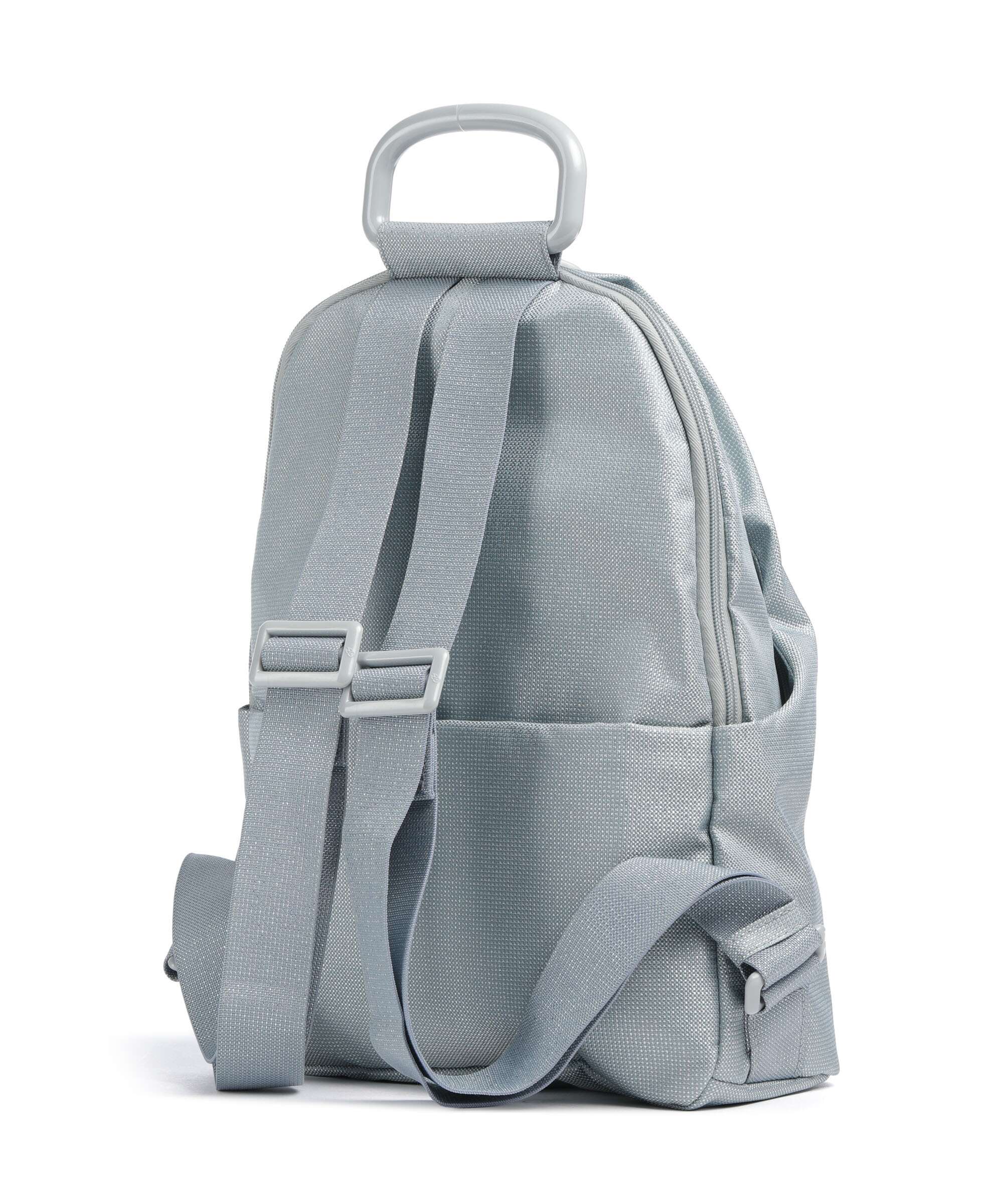 Mandarina Duck MD20 Lux 2.0 Plecak silver - Image 2
