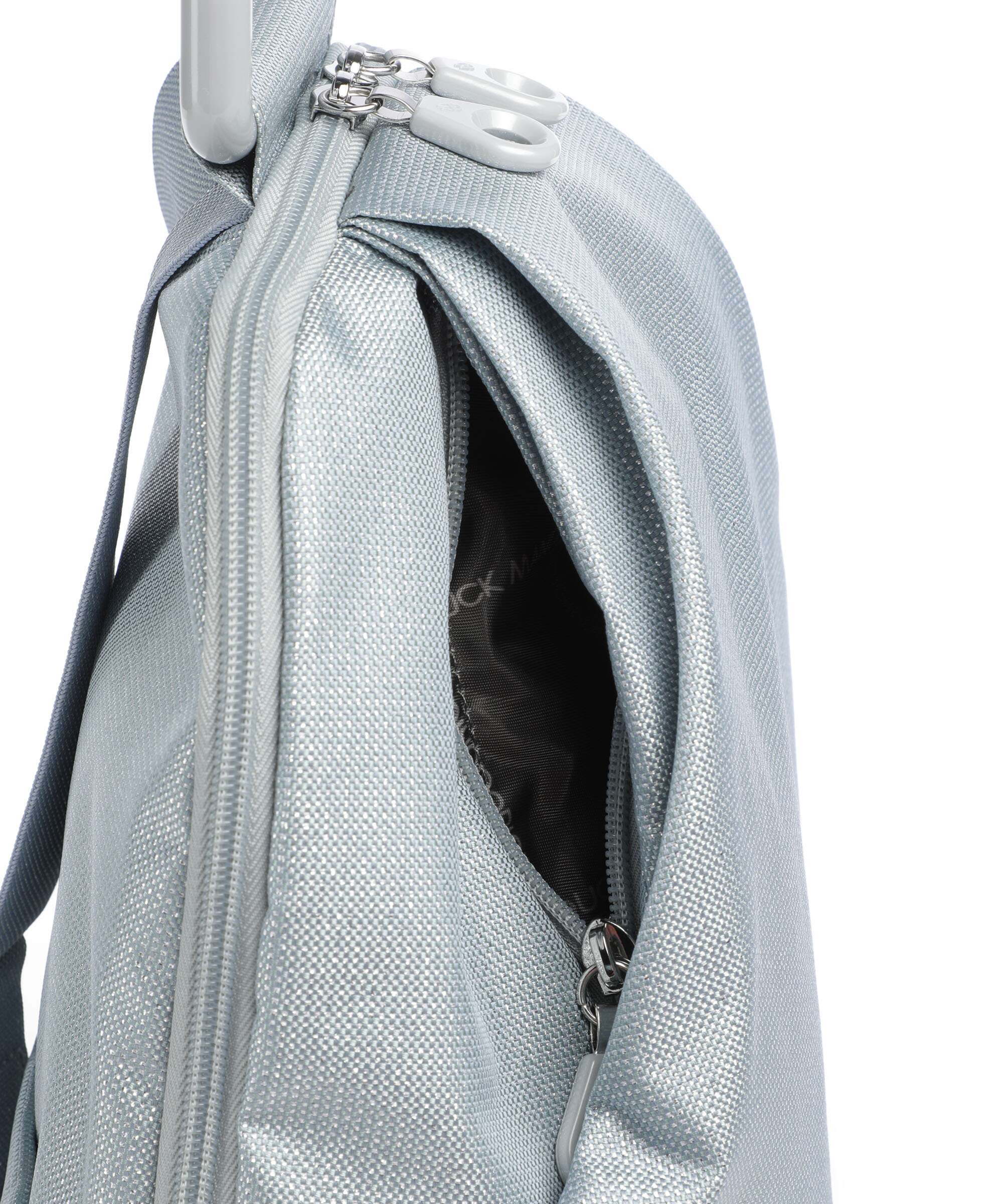Mandarina Duck MD20 Lux 2.0 Plecak silver - Image 4