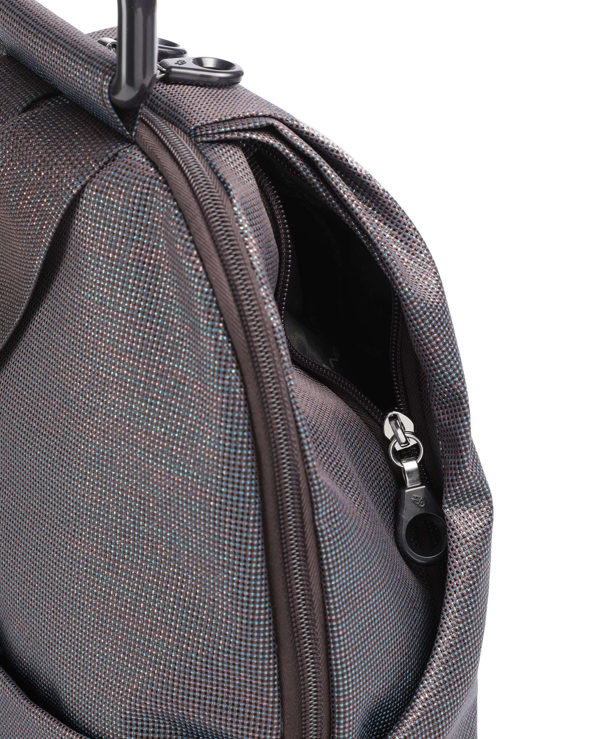 Mandarina Duck MD20 Lux 2.0 Plecak galaxy - Image 4