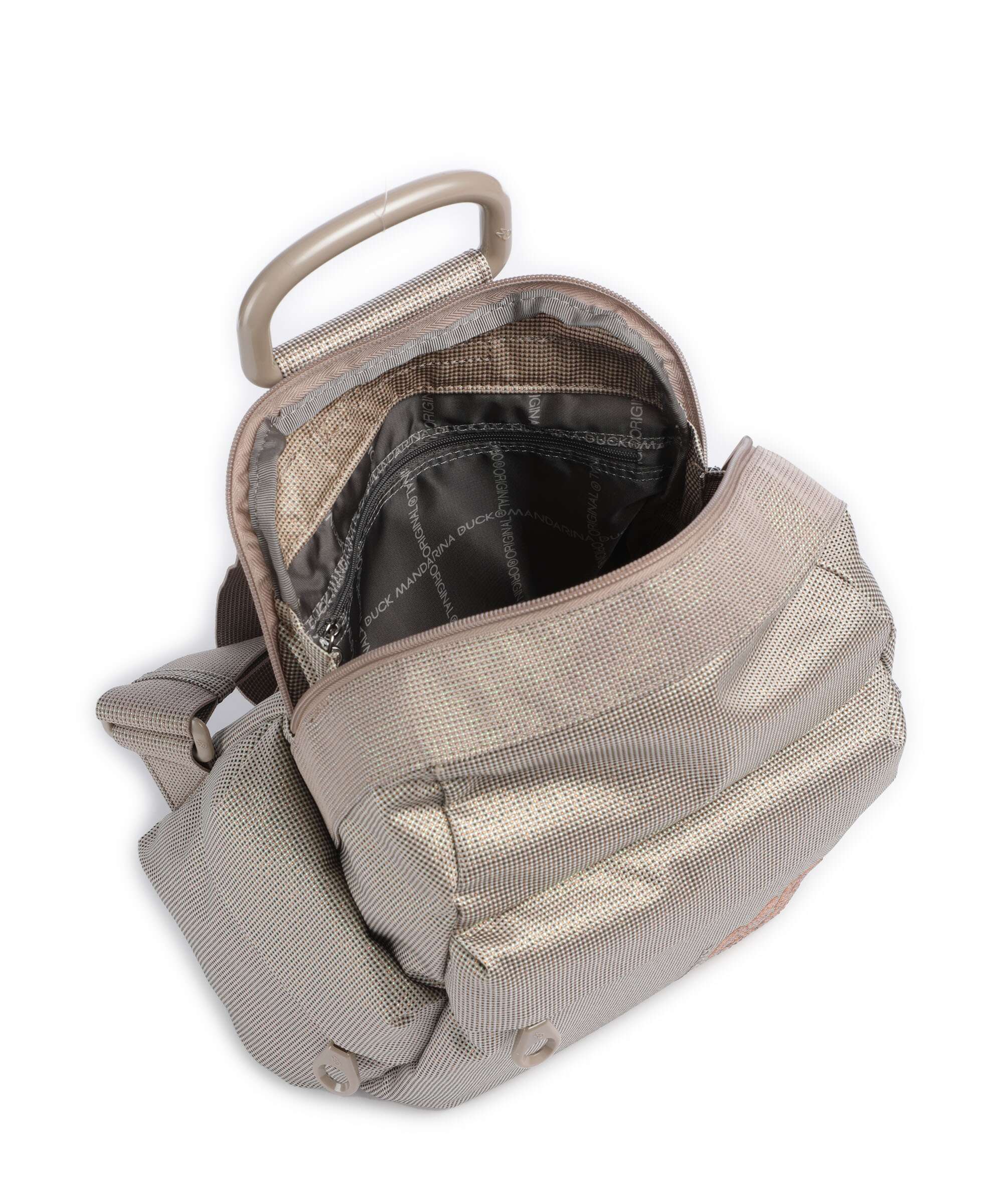 Mandarina Duck MD20 Lux 2.0 Plecak astro - Image 5