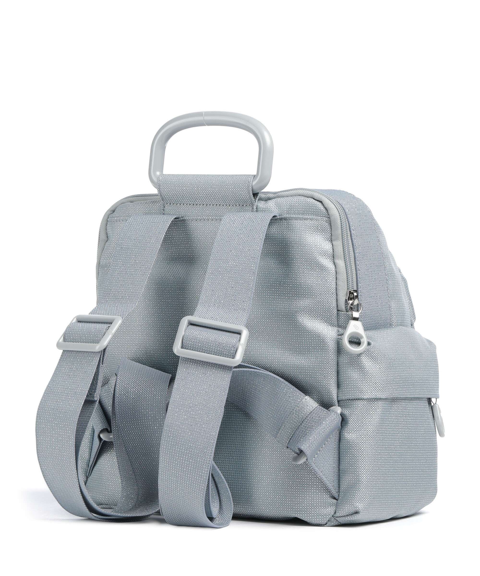 Mandarina Duck MD20 Lux 2.0 Plecak silver - Image 2