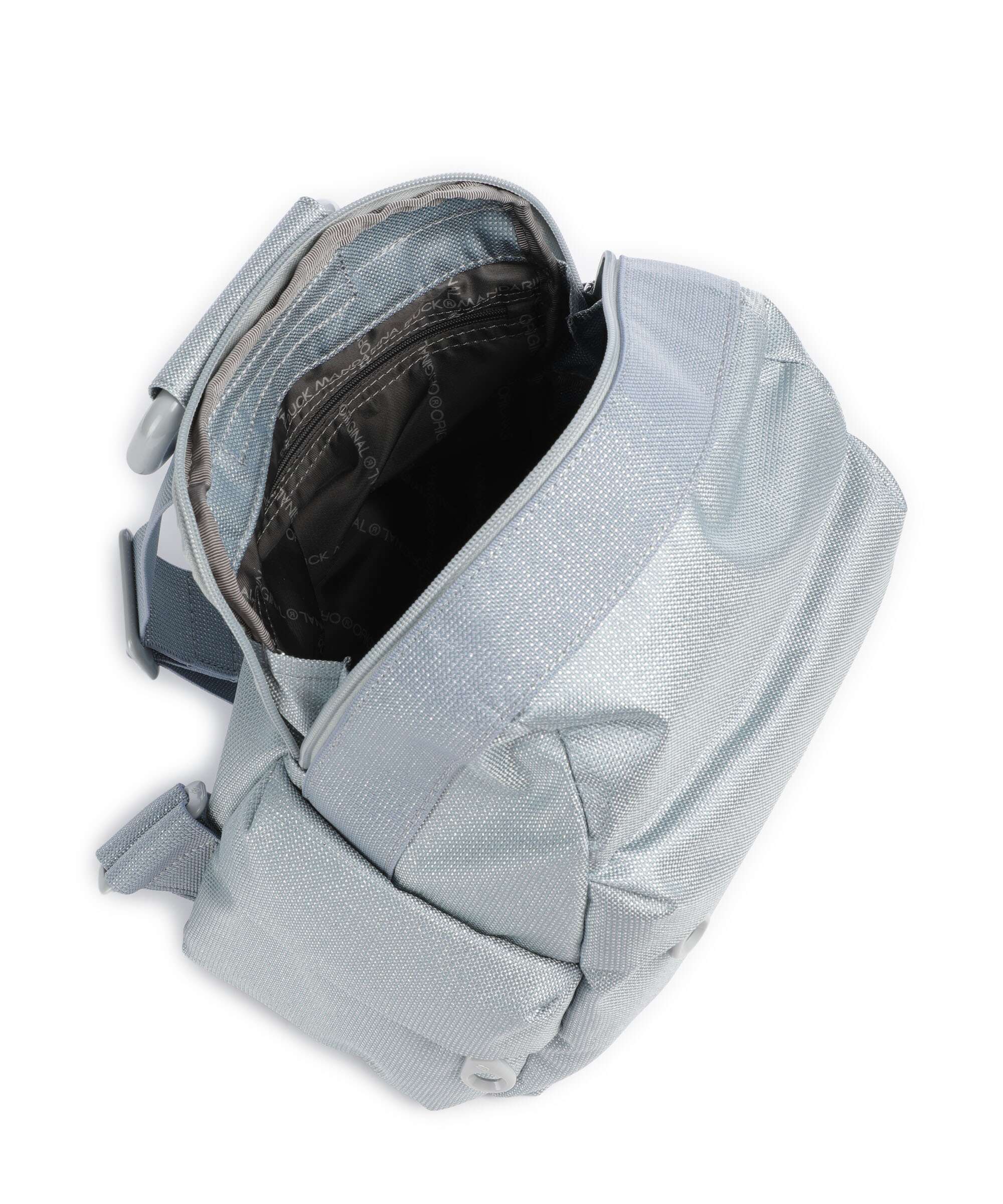 Mandarina Duck MD20 Lux 2.0 Plecak silver - Image 5