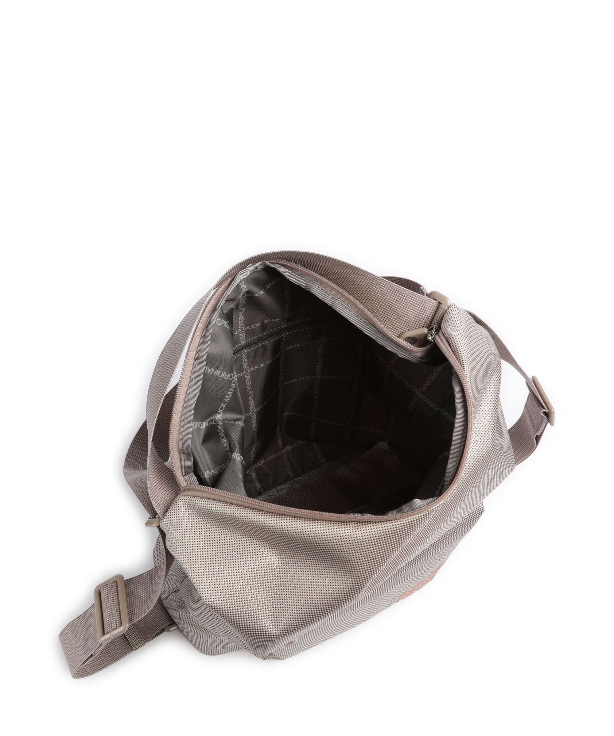 Mandarina Duck MD20 Lux 2.0 Plecak-torba astro - Image 6