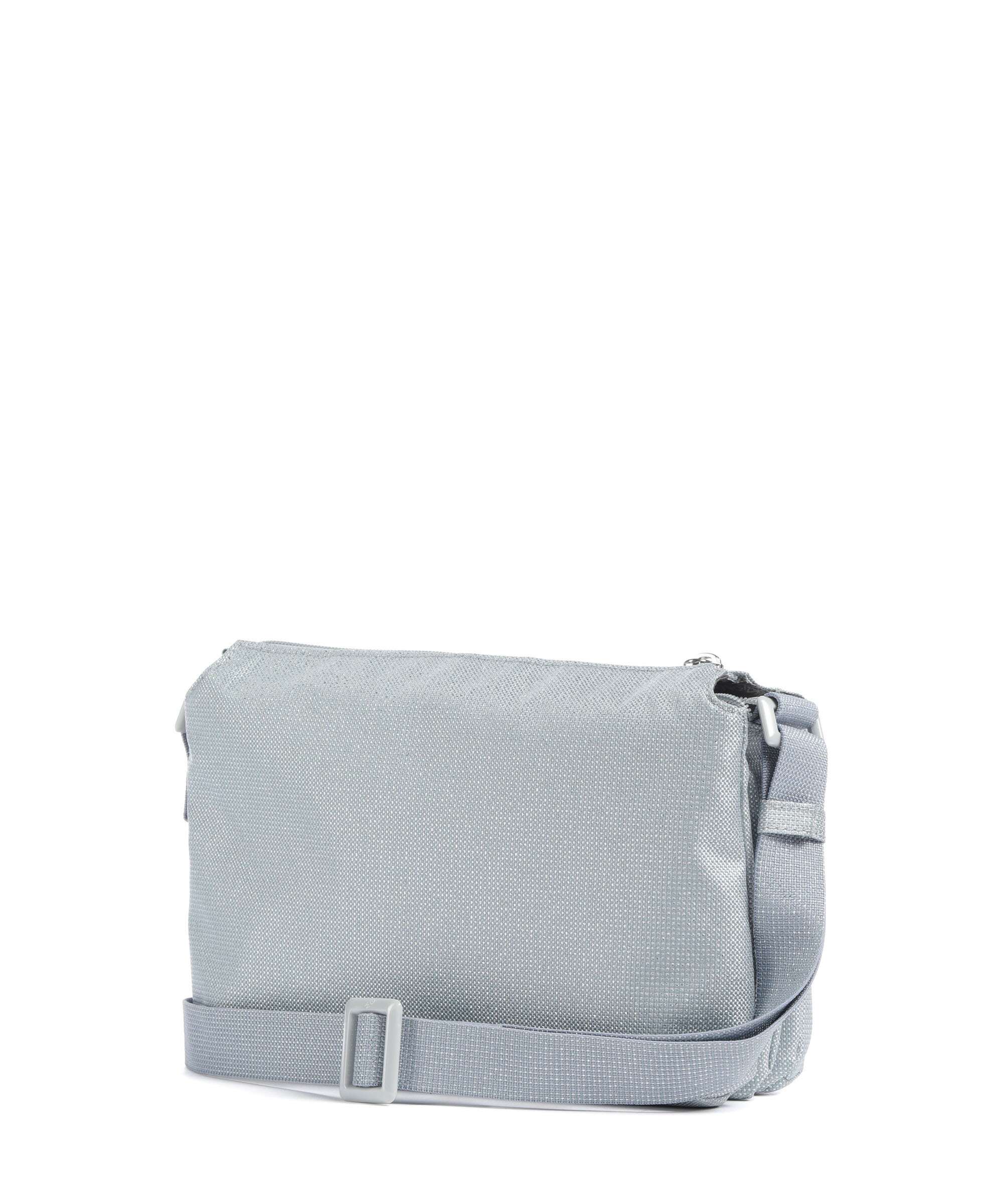 Mandarina Duck MD20 Lux 2.0 Torba przez ramię silver - Image 2