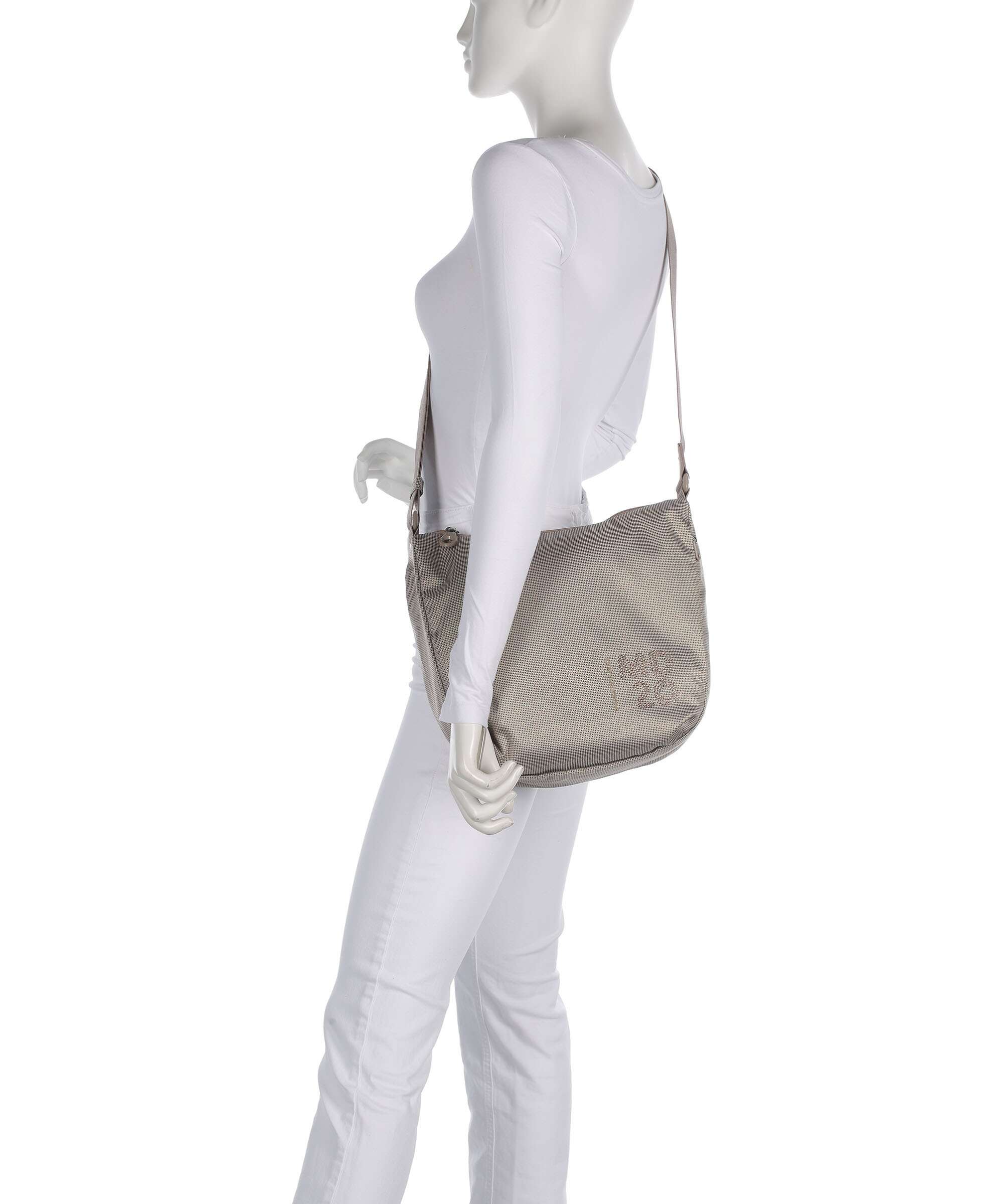 Mandarina Duck MD20 Lux 2.0 Torba przez ramię astro - Image 3