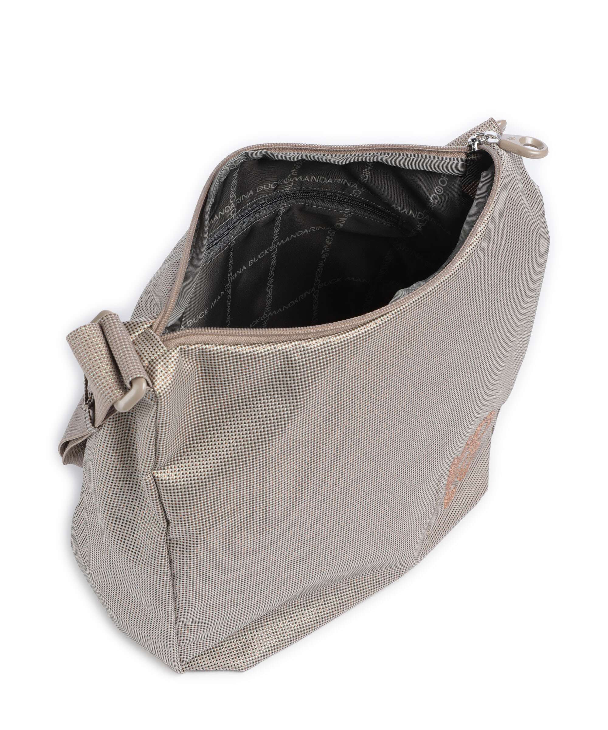 Mandarina Duck MD20 Lux 2.0 Torba przez ramię astro - Image 5