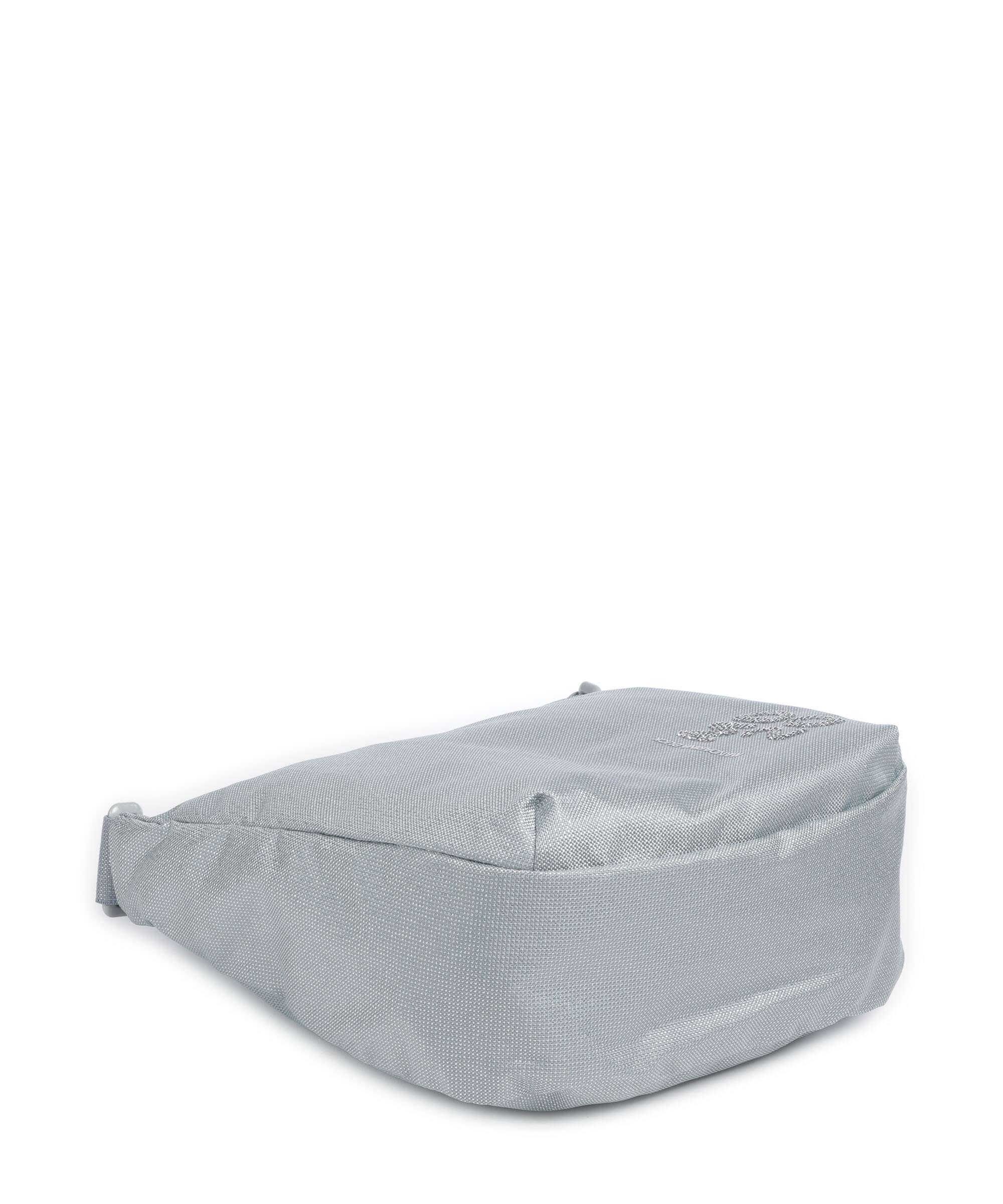 Mandarina Duck MD20 Lux 2.0 Torba przez ramię silver - Image 4