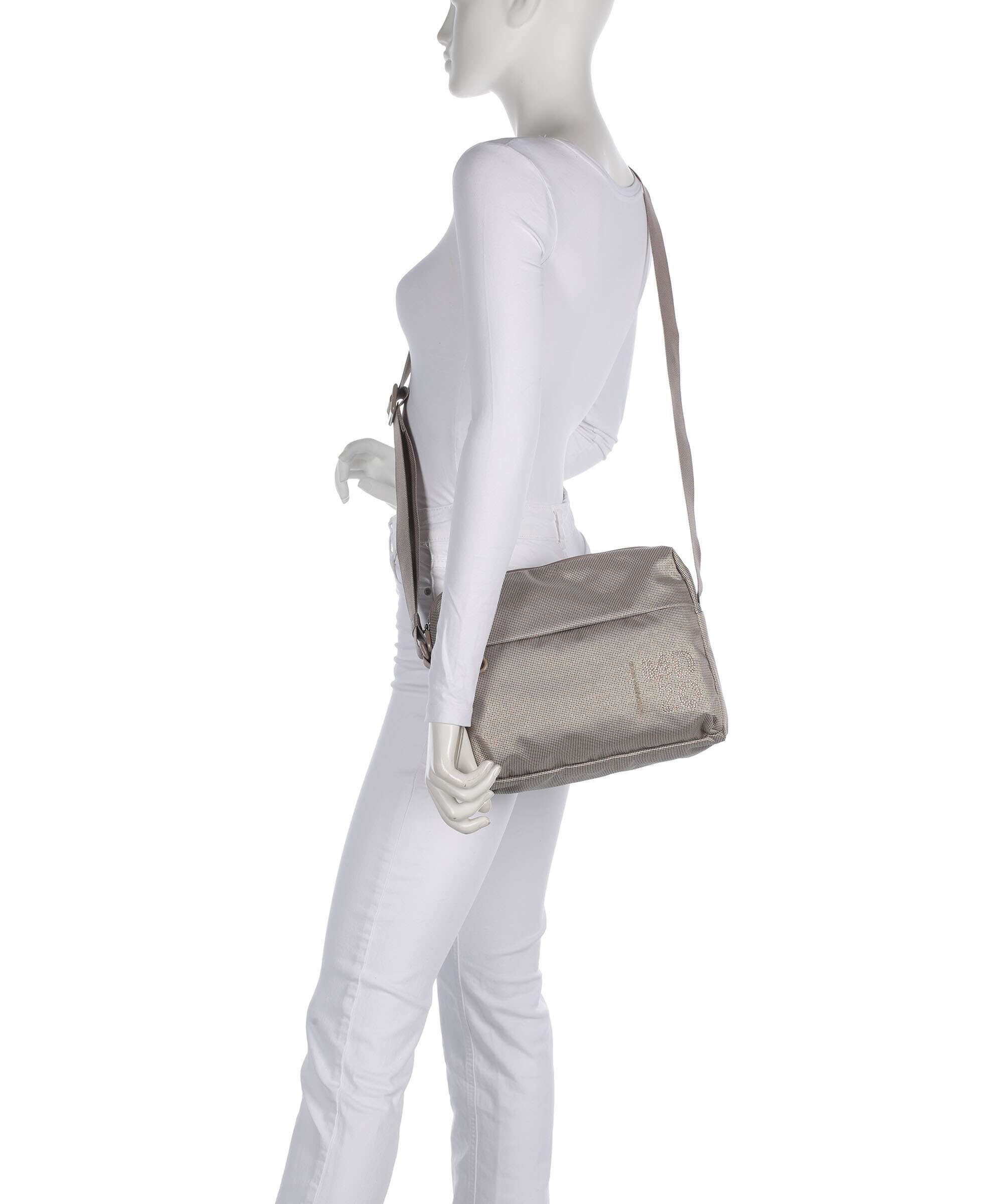 Mandarina Duck MD20 Lux 2.0 Torba przez ramię astro - Image 3